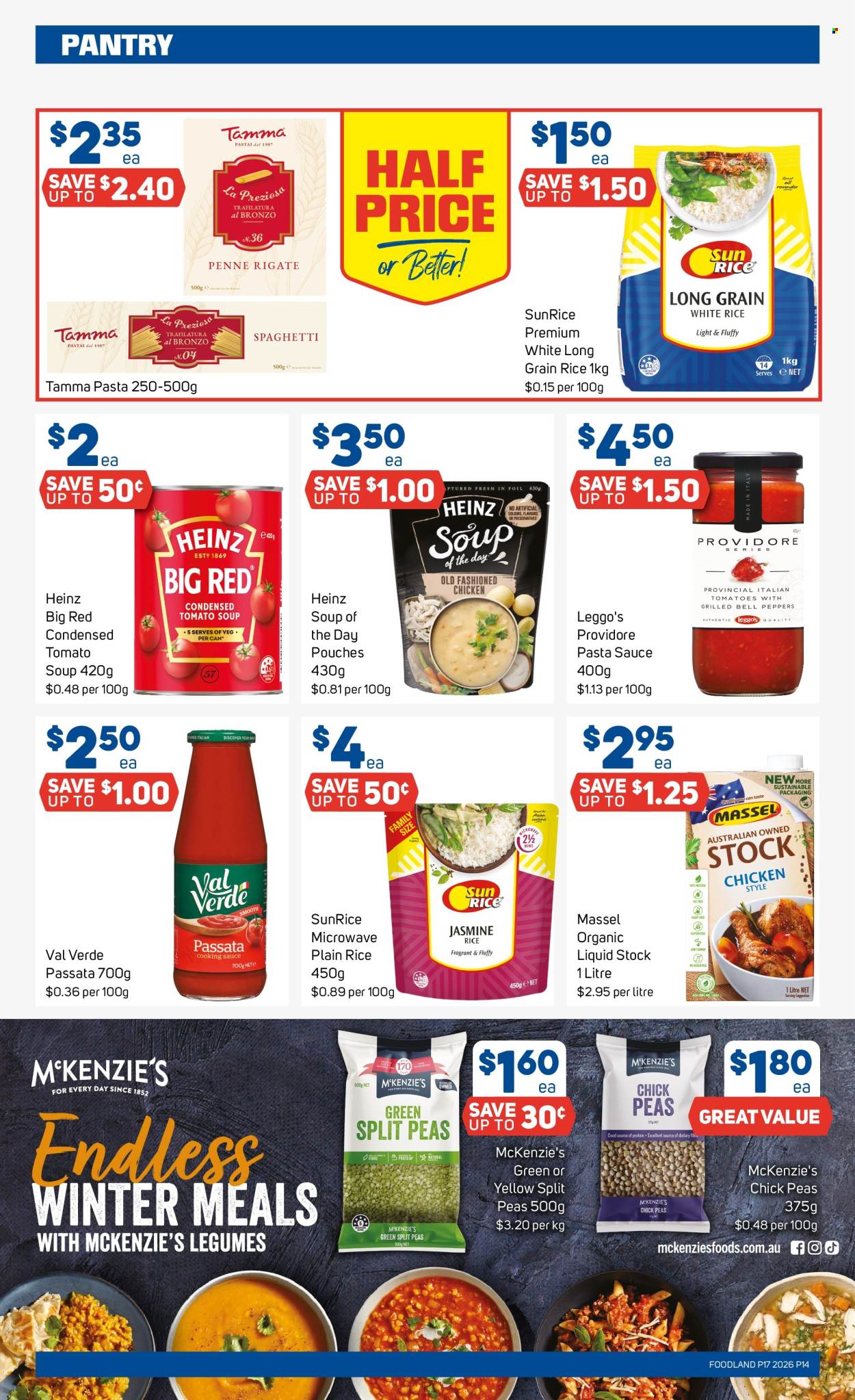 Foodland catalogue - 22 Apr 2026 - 28 Apr 2026. Page 14