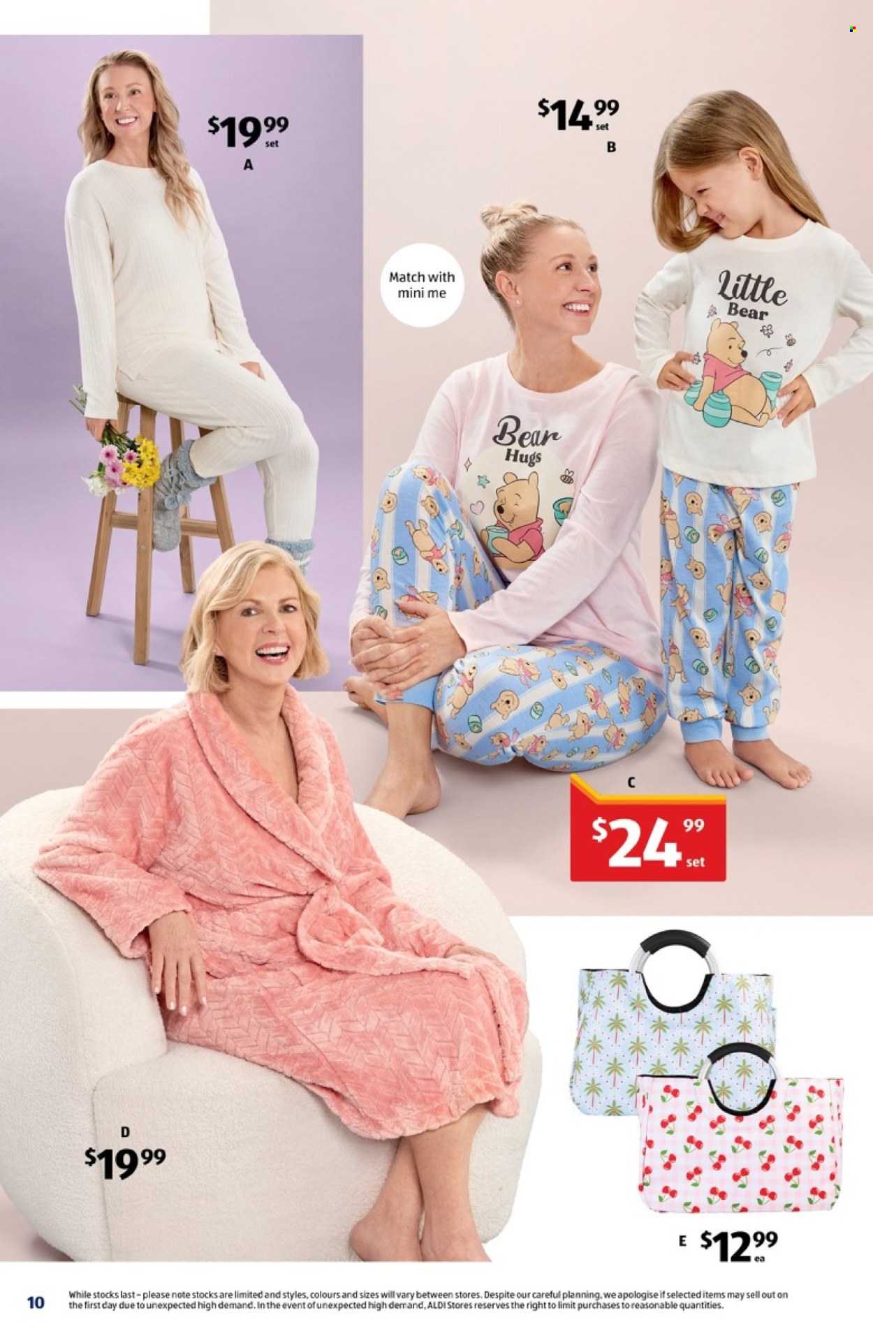 ALDI catalogue - 29 Apr 2026 - 5 May 2026. Page 10