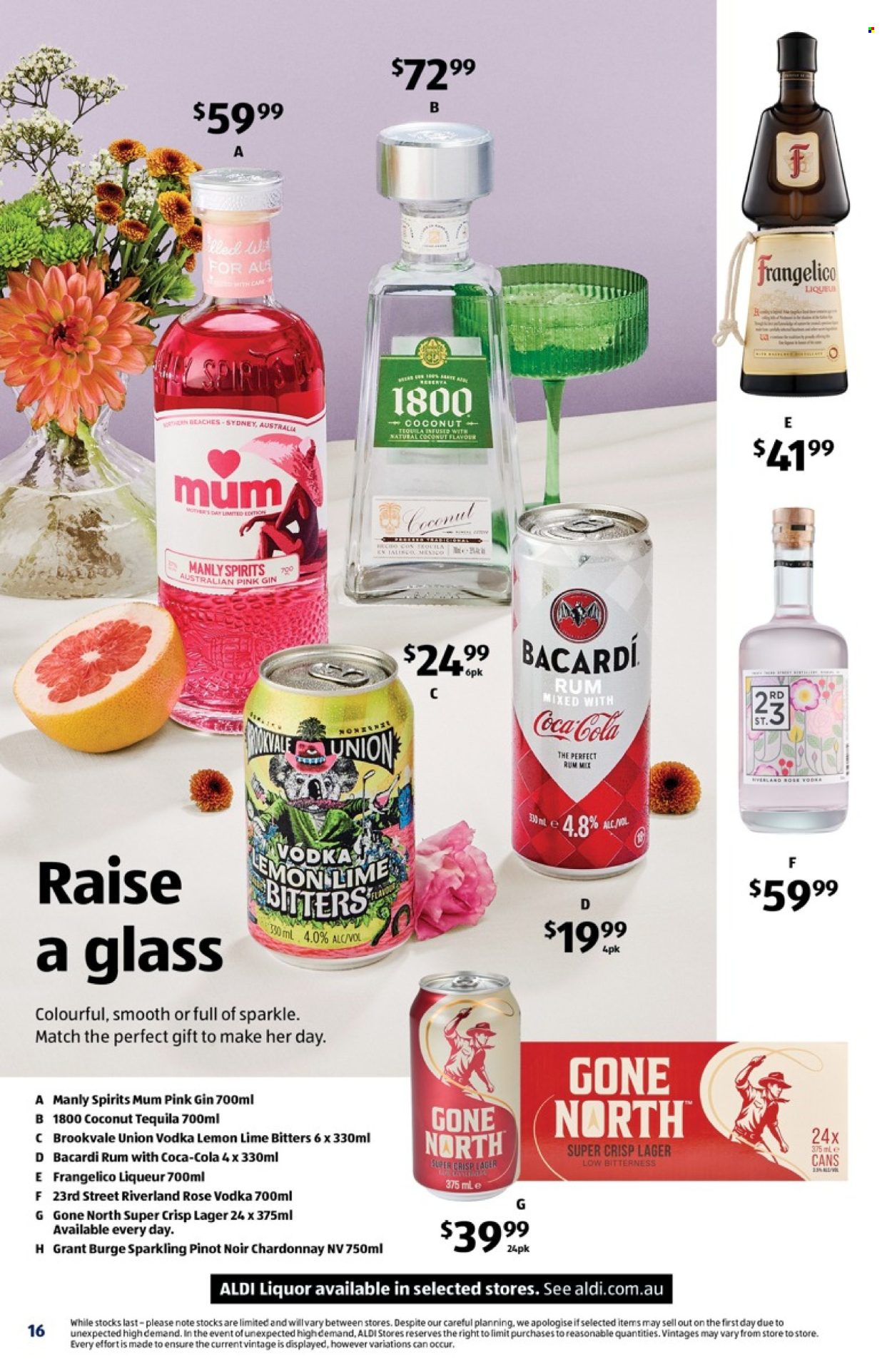 ALDI catalogue - 29 Apr 2026 - 5 May 2026. Page 16