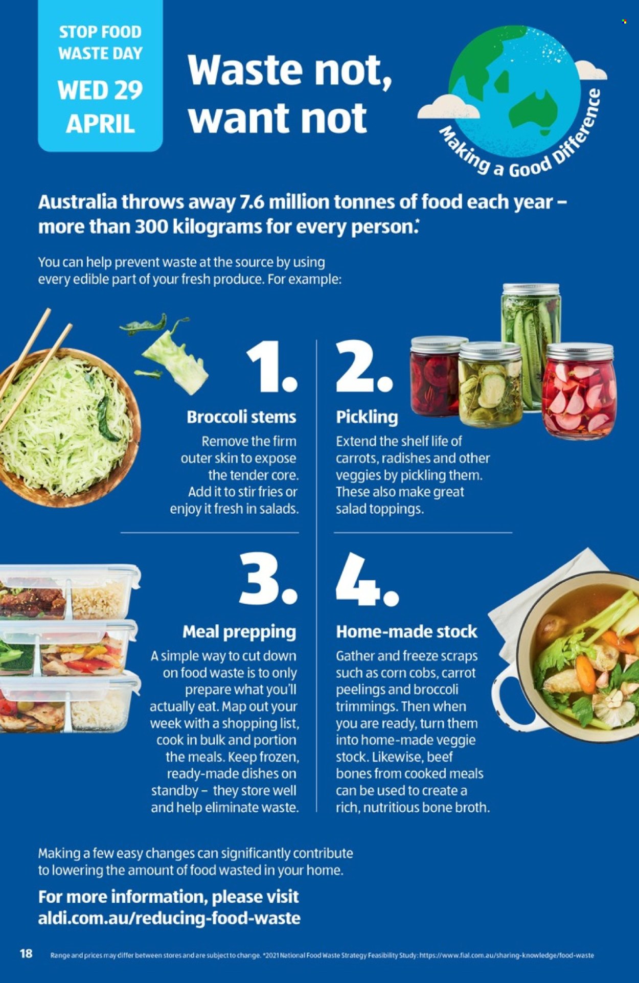 ALDI catalogue - 29 Apr 2026 - 5 May 2026. Page 18