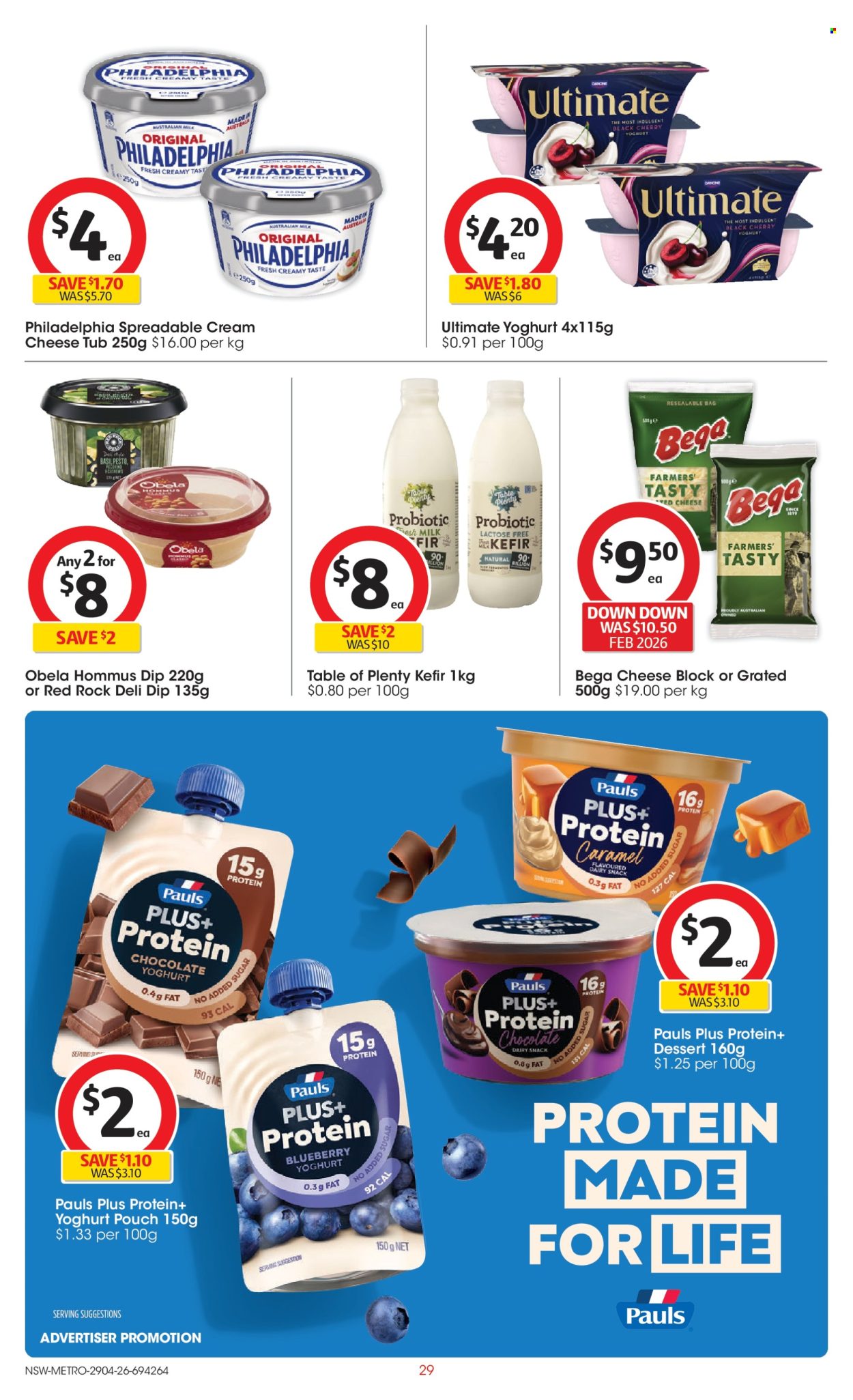 Coles catalogue - 29 Apr 2026 - 5 May 2026. Page 29