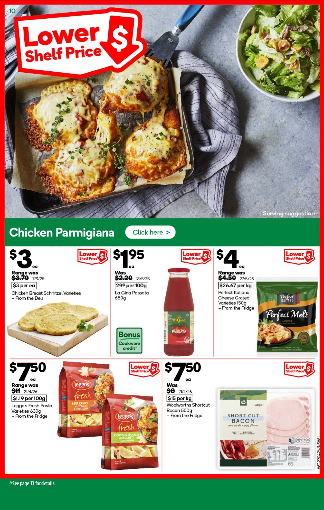 Woolworths catalogue - 29 Apr 2026 - 5 May 2026. Page 11