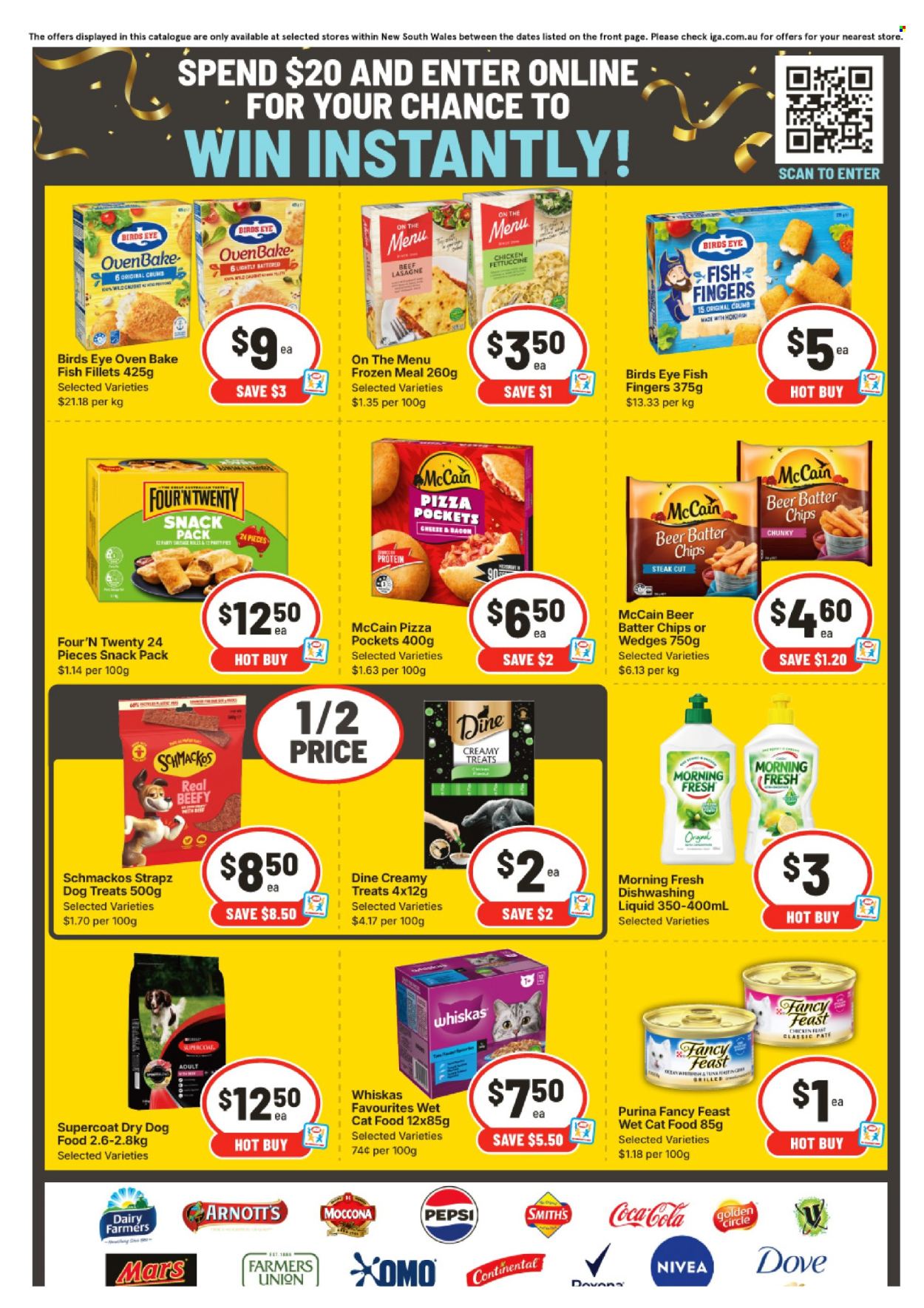IGA catalogue - 29 Apr 2026 - 5 May 2026. Page 4