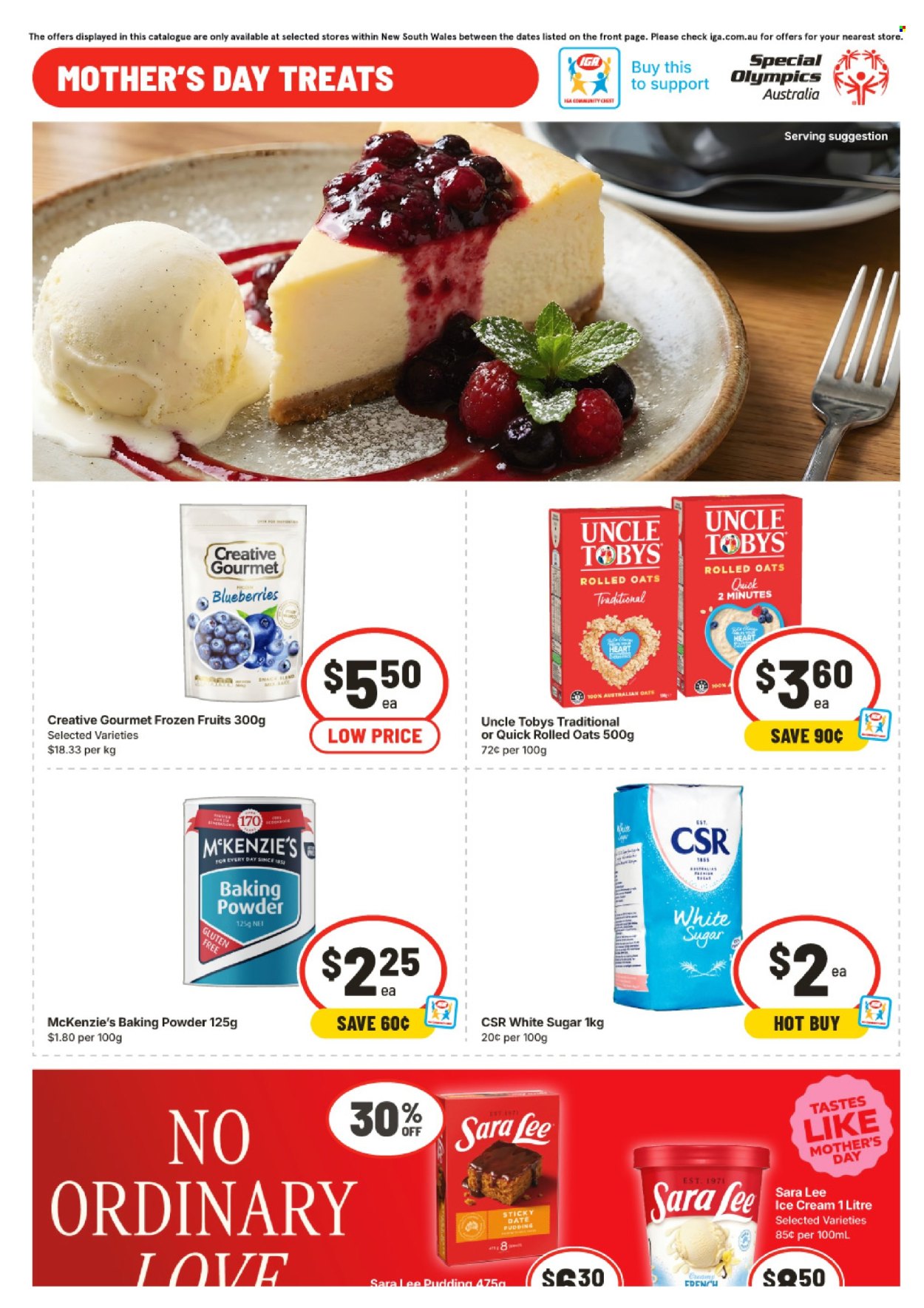 IGA catalogue - 29 Apr 2026 - 5 May 2026. Page 5
