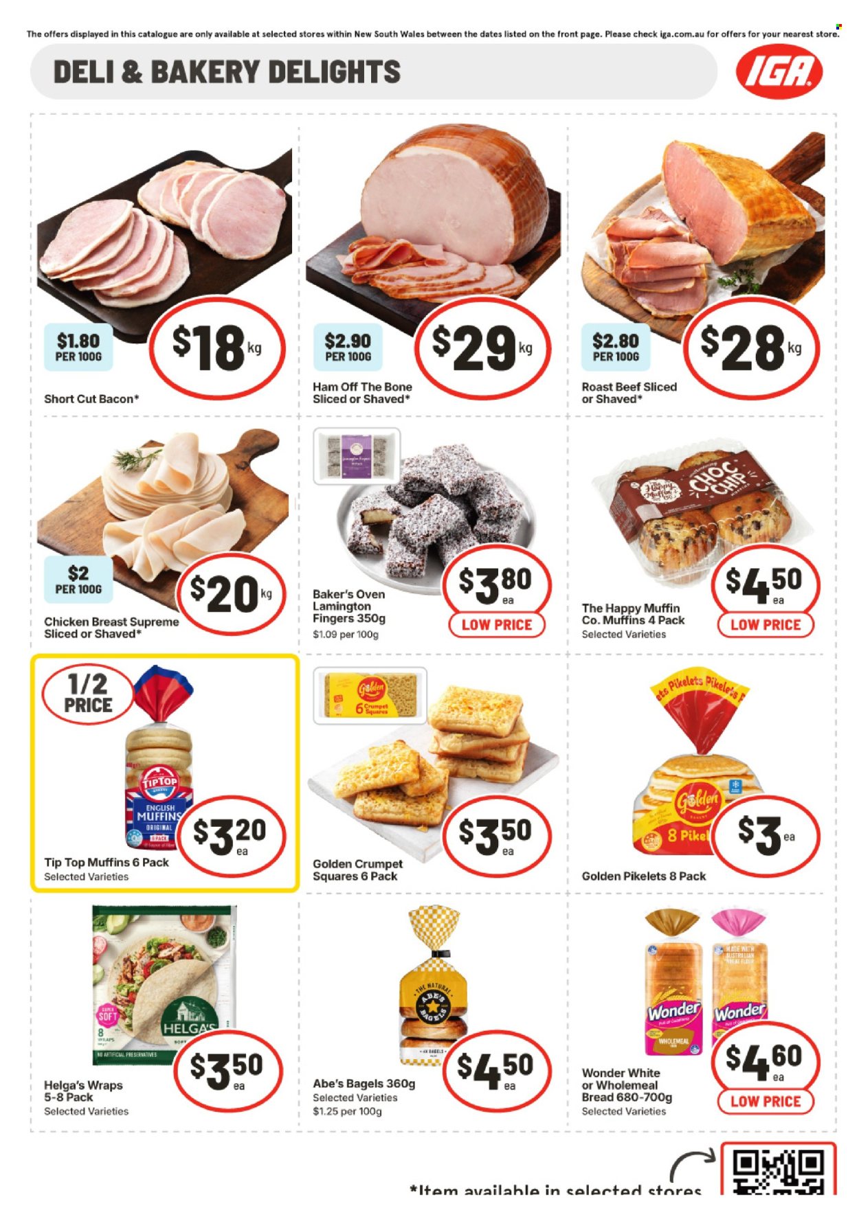IGA catalogue - 29 Apr 2026 - 5 May 2026. Page 9