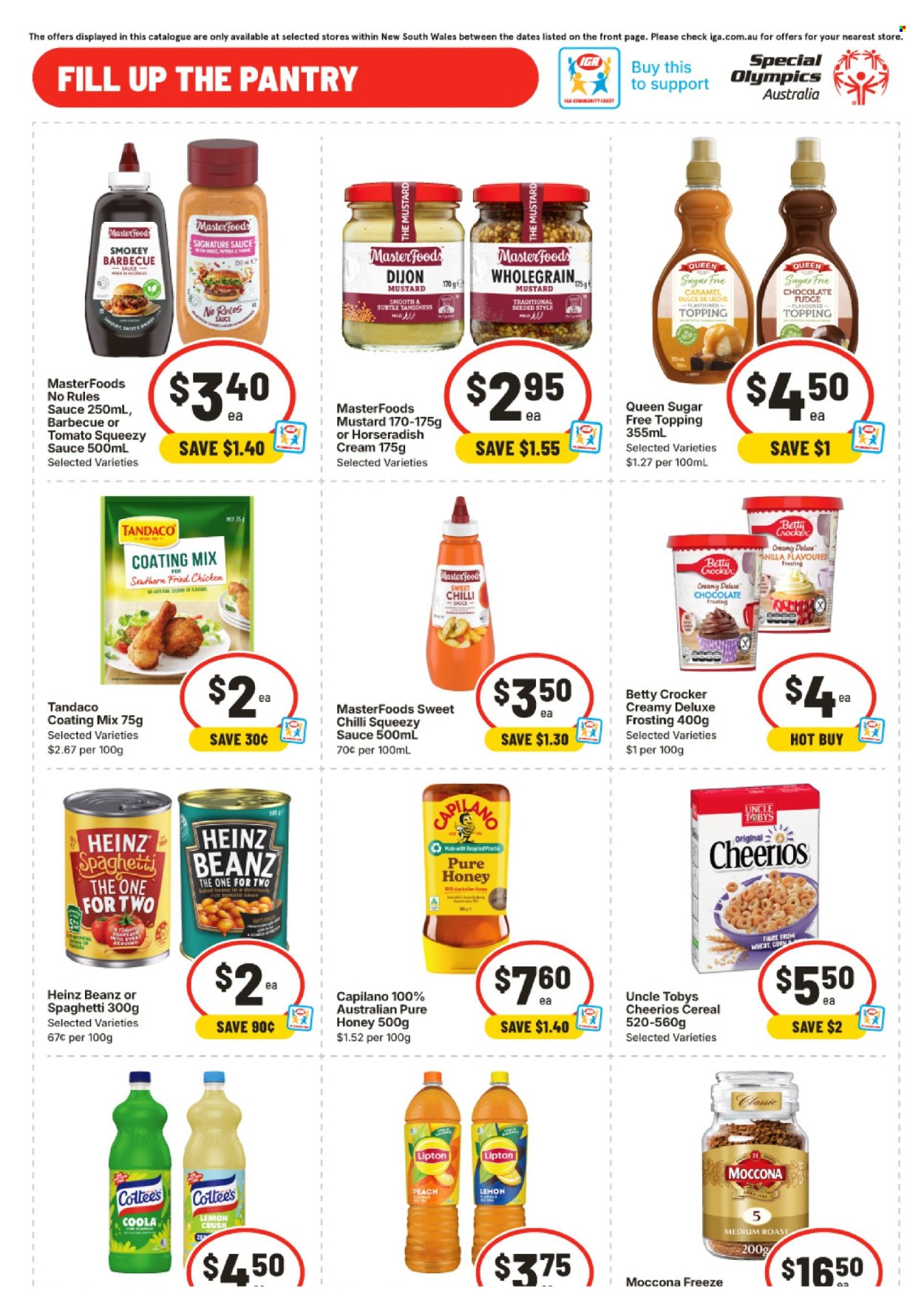 IGA catalogue - 29 Apr 2026 - 5 May 2026. Page 11