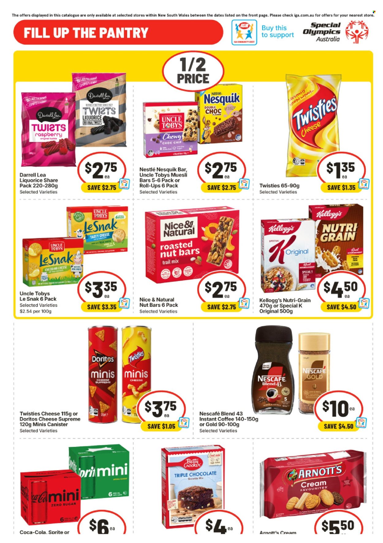 IGA catalogue - 29 Apr 2026 - 5 May 2026. Page 12