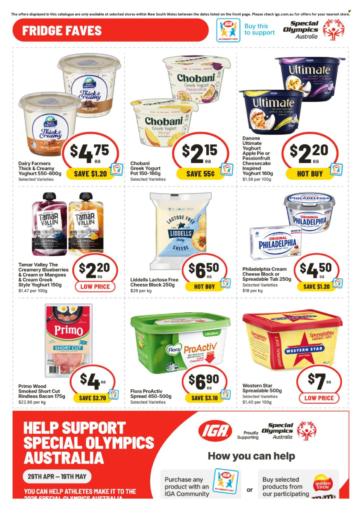 IGA catalogue - 29 Apr 2026 - 5 May 2026. Page 13
