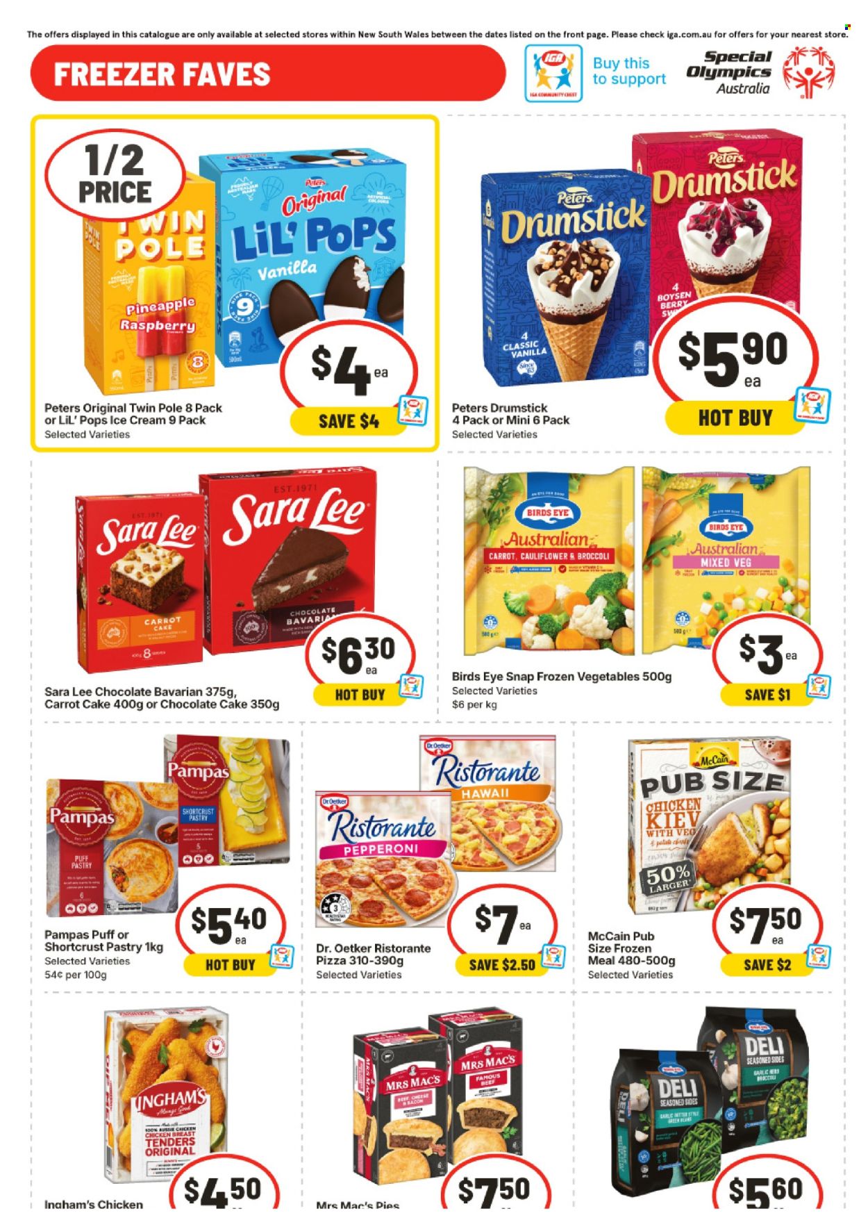 IGA catalogue - 29 Apr 2026 - 5 May 2026. Page 14