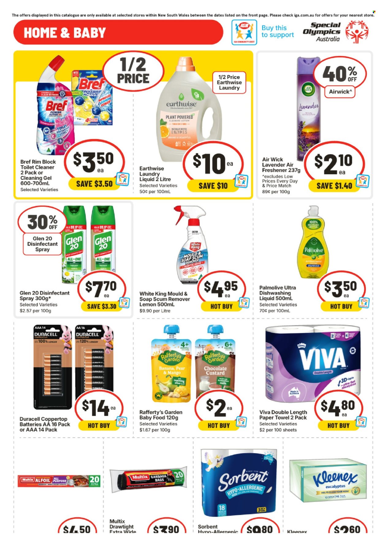 IGA catalogue - 29 Apr 2026 - 5 May 2026. Page 15
