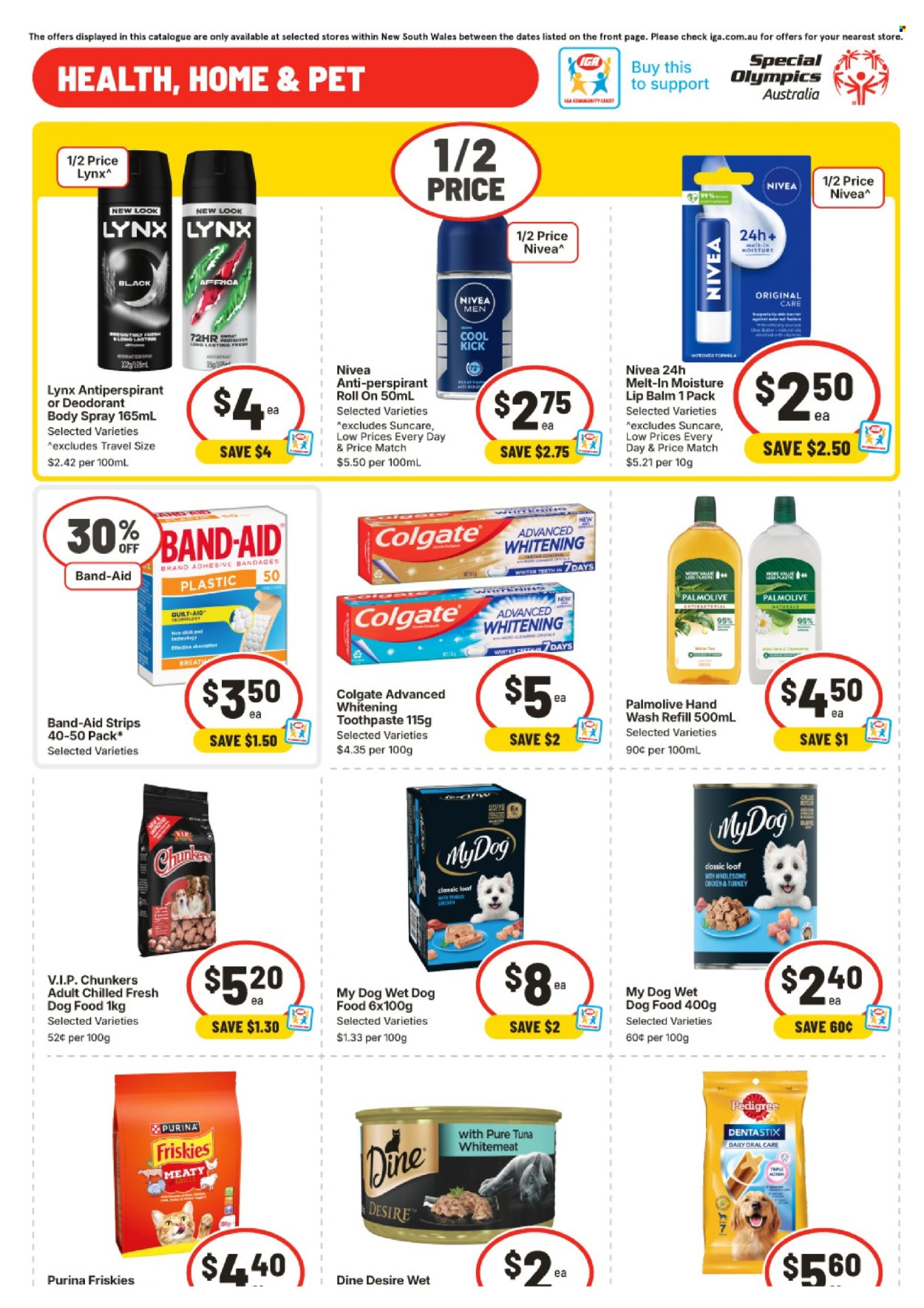 IGA catalogue - 29 Apr 2026 - 5 May 2026. Page 16