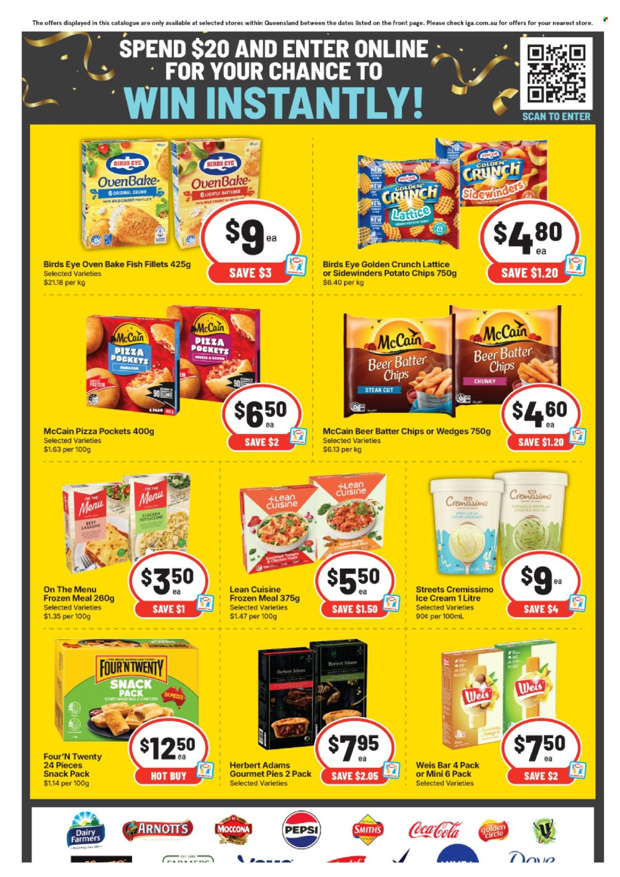 IGA catalogue - 29 Apr 2026 - 5 May 2026. Page 4