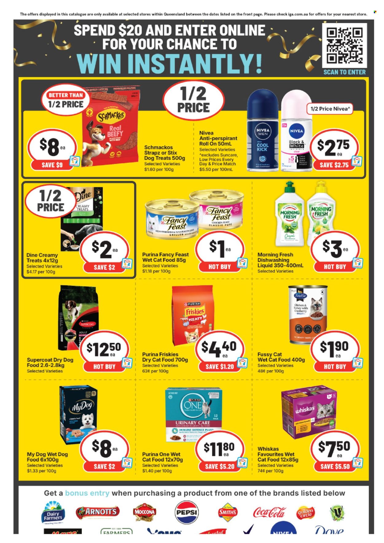 IGA catalogue - 29 Apr 2026 - 5 May 2026. Page 5