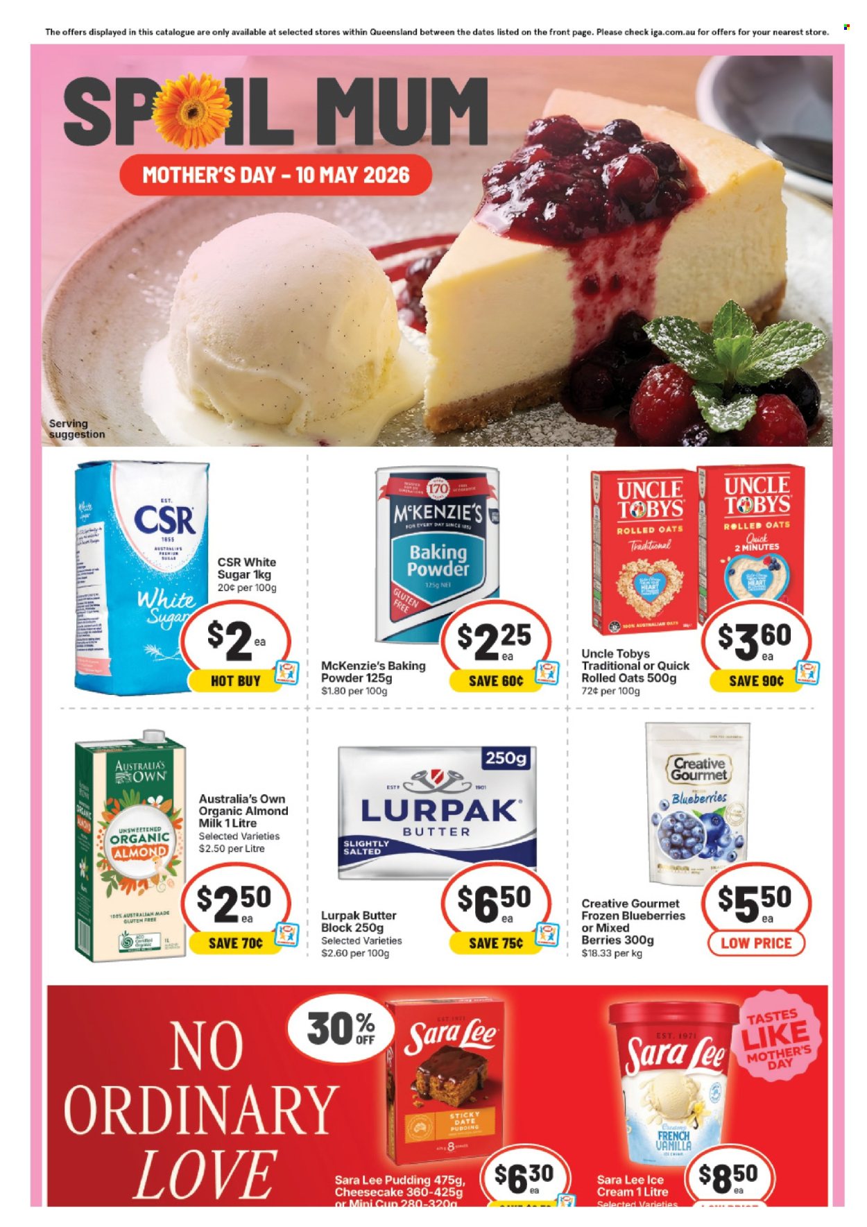 IGA catalogue - 29 Apr 2026 - 5 May 2026. Page 6
