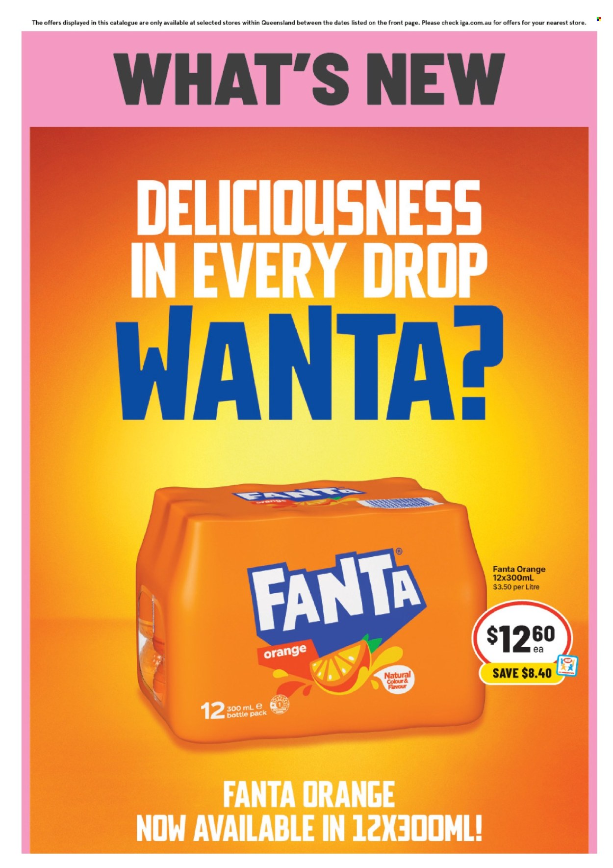 IGA catalogue - 29 Apr 2026 - 5 May 2026. Page 7