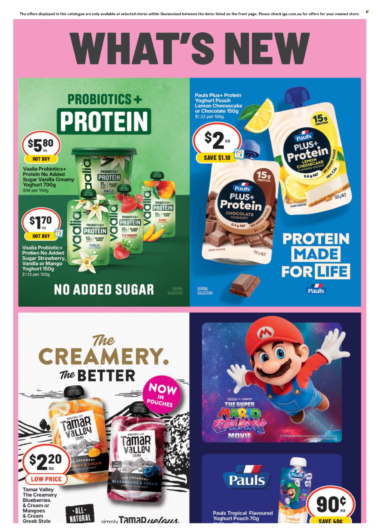 IGA catalogue - 29 Apr 2026 - 5 May 2026. Page 8