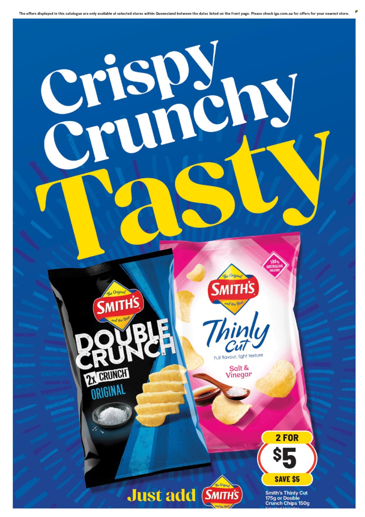 IGA catalogue - 29 Apr 2026 - 5 May 2026. Page 9