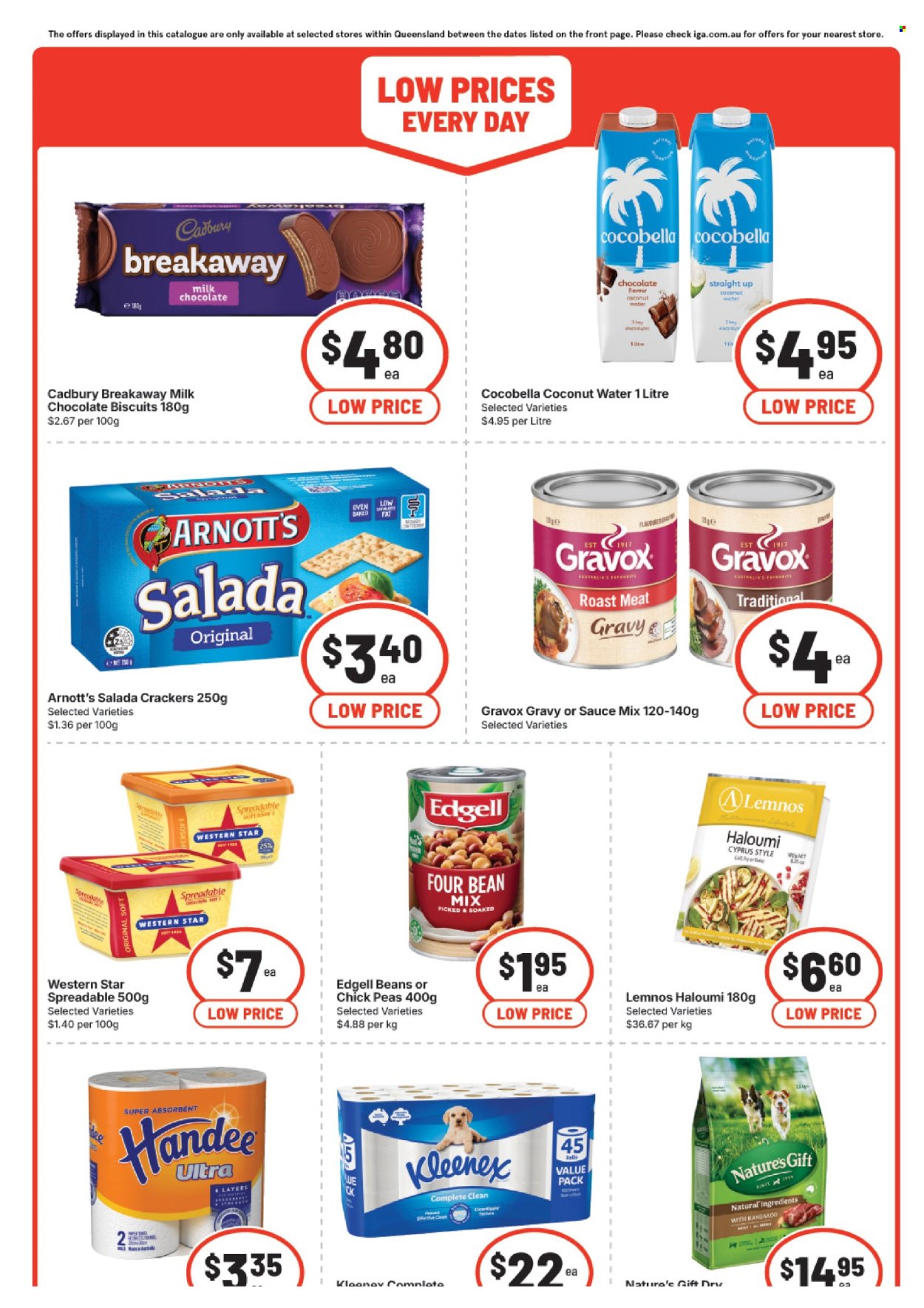 IGA catalogue - 29 Apr 2026 - 5 May 2026. Page 10