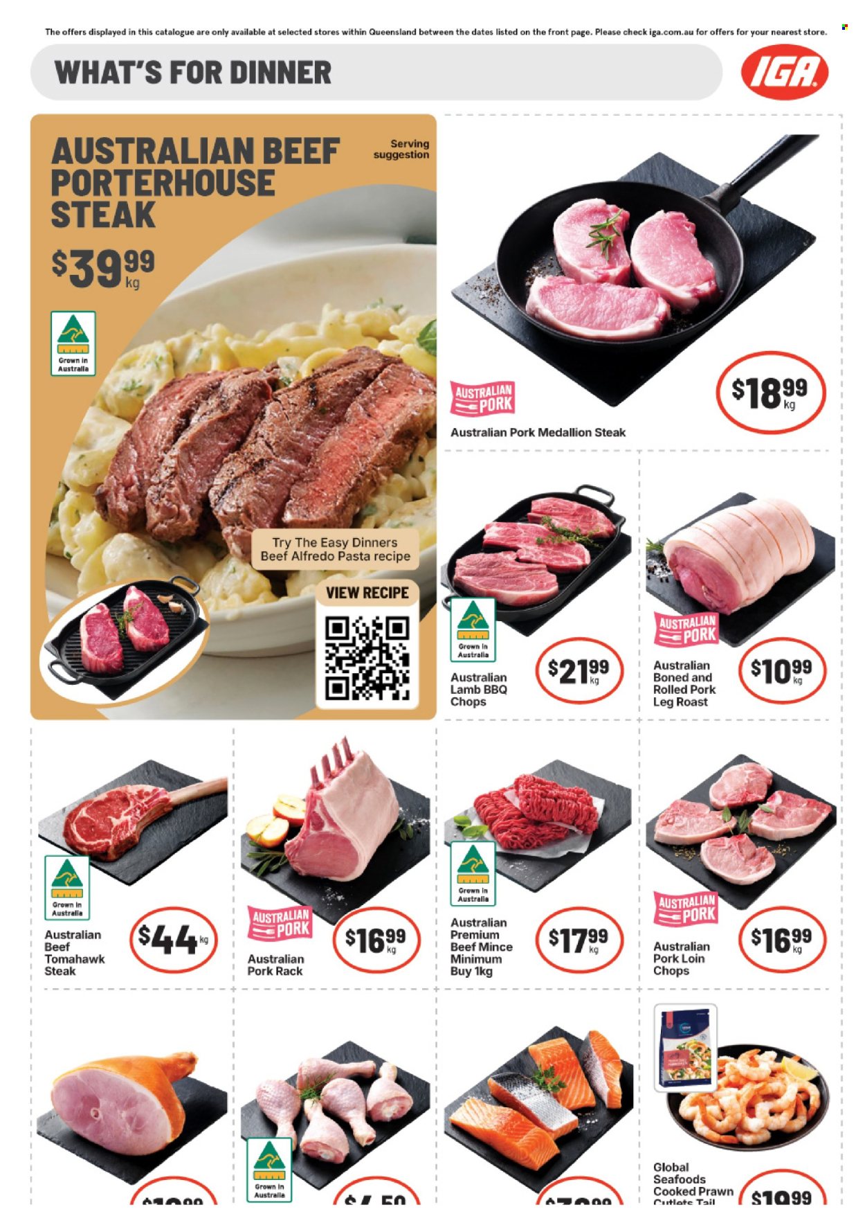 IGA catalogue - 29 Apr 2026 - 5 May 2026. Page 12