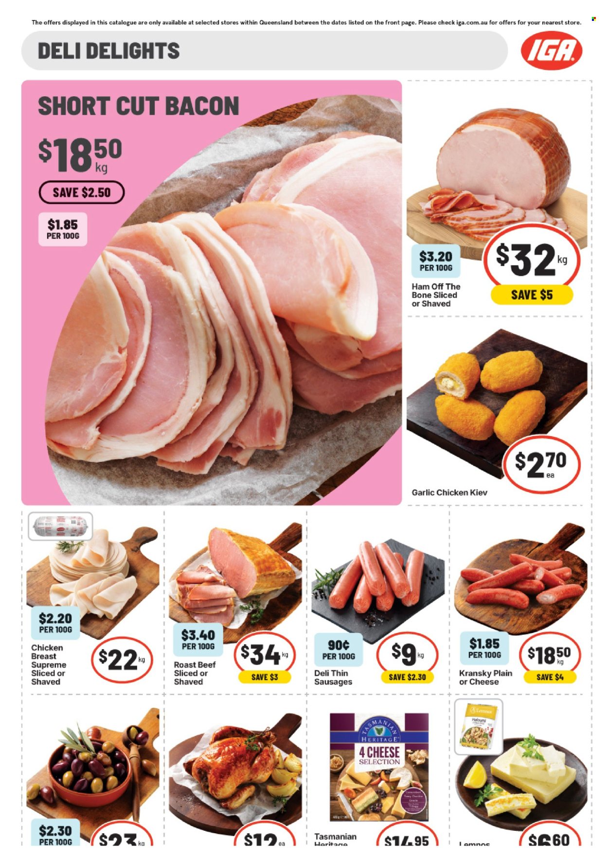 IGA catalogue - 29 Apr 2026 - 5 May 2026. Page 13