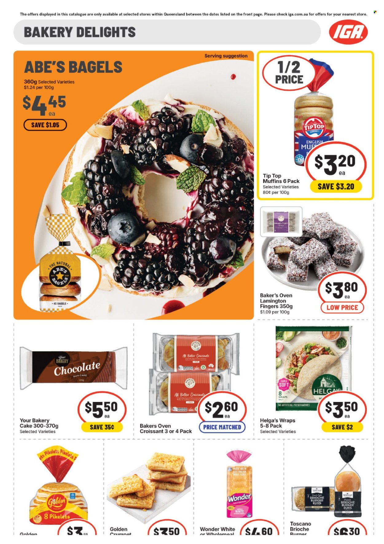 IGA catalogue - 29 Apr 2026 - 5 May 2026. Page 14