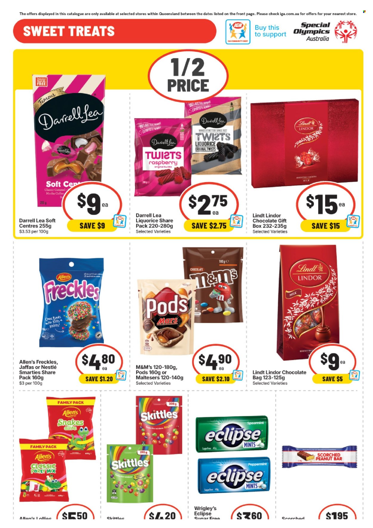 IGA catalogue - 29 Apr 2026 - 5 May 2026. Page 15
