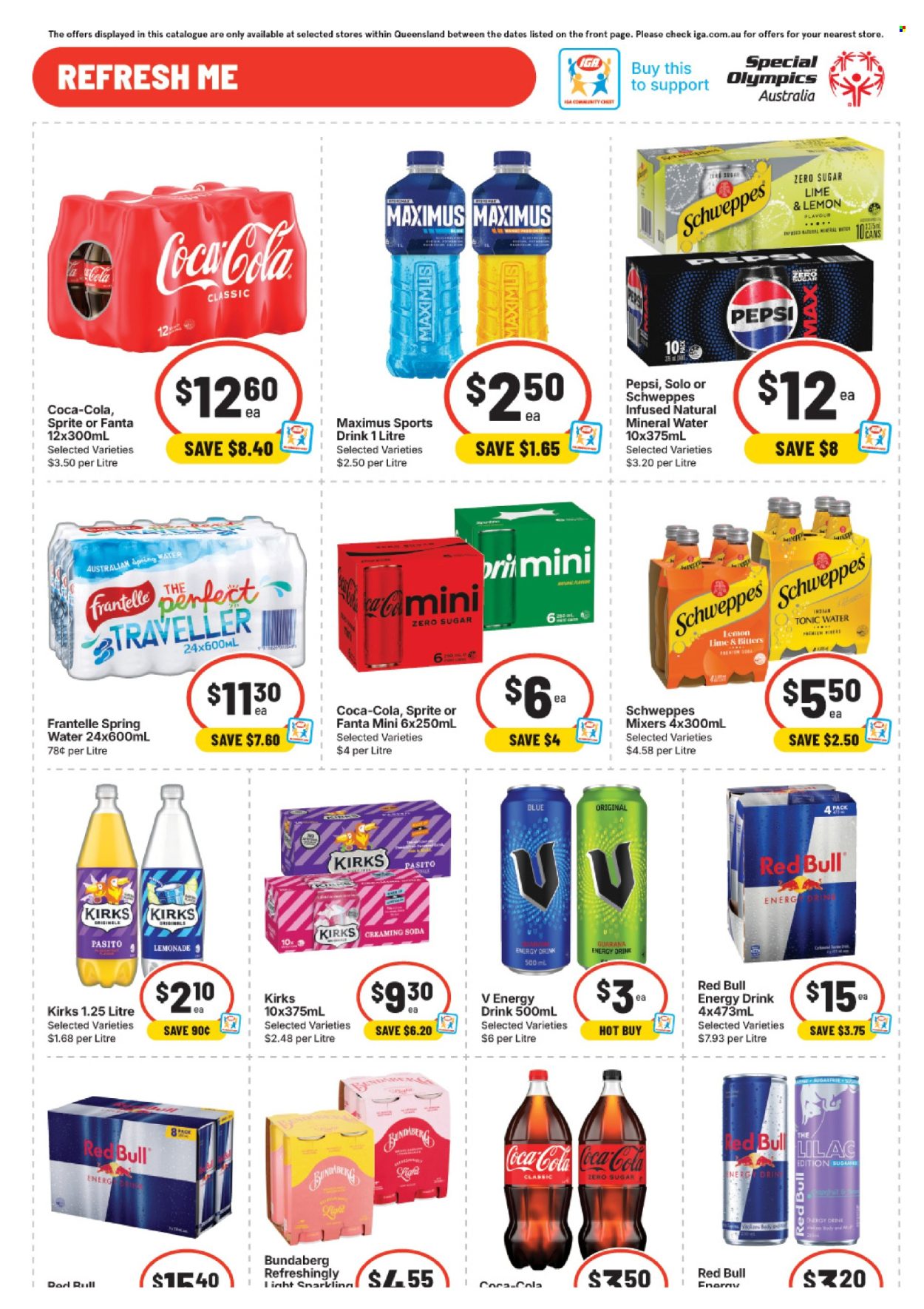 IGA catalogue - 29 Apr 2026 - 5 May 2026. Page 17
