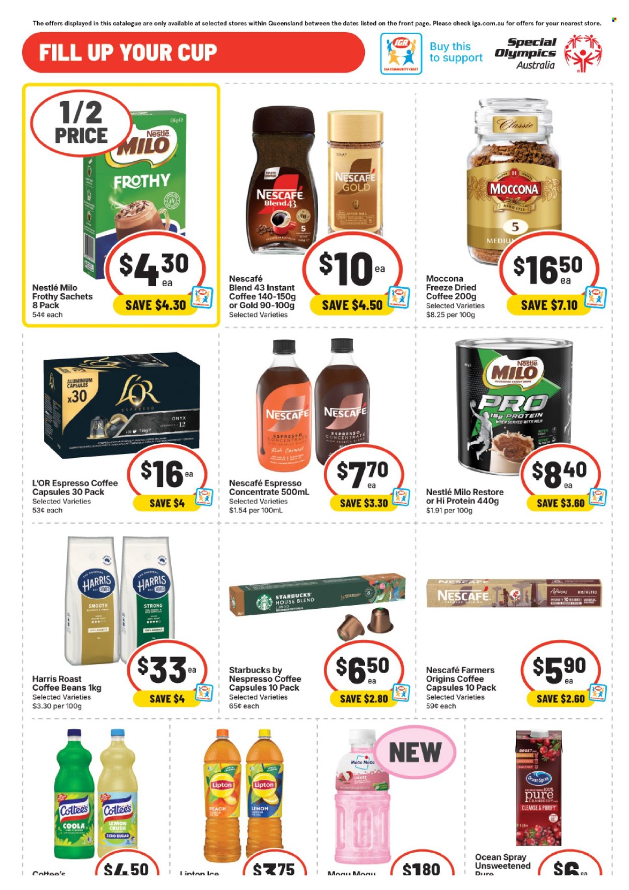 IGA catalogue - 29 Apr 2026 - 5 May 2026. Page 18