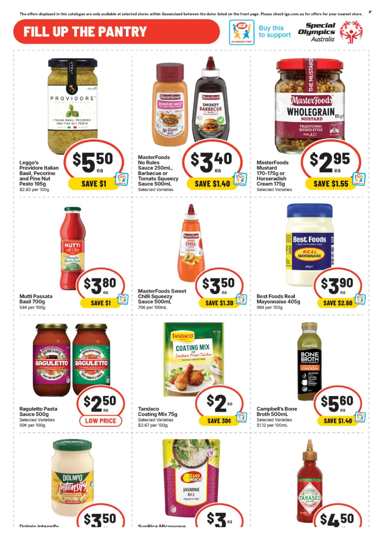 IGA catalogue - 29 Apr 2026 - 5 May 2026. Page 20