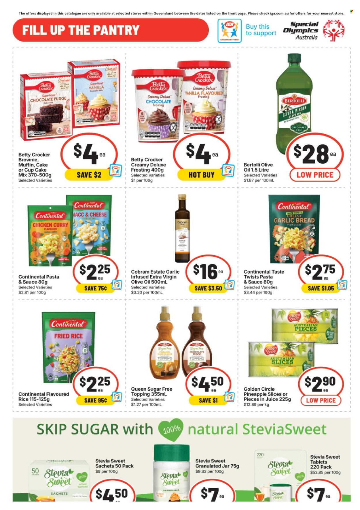 IGA catalogue - 29 Apr 2026 - 5 May 2026. Page 22
