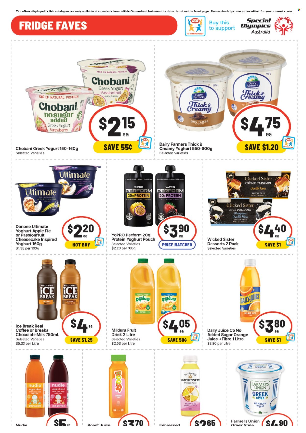 IGA catalogue - 29 Apr 2026 - 5 May 2026. Page 24