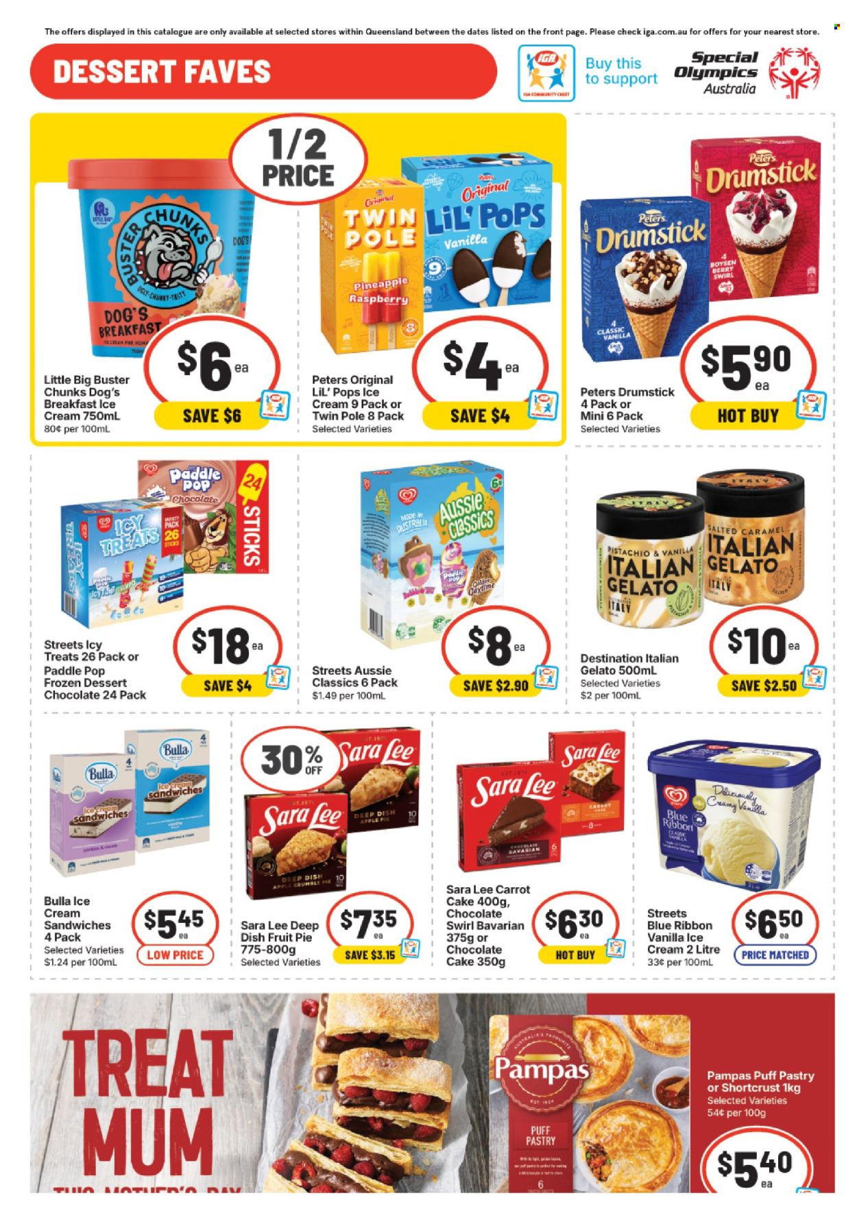IGA catalogue - 29 Apr 2026 - 5 May 2026. Page 26