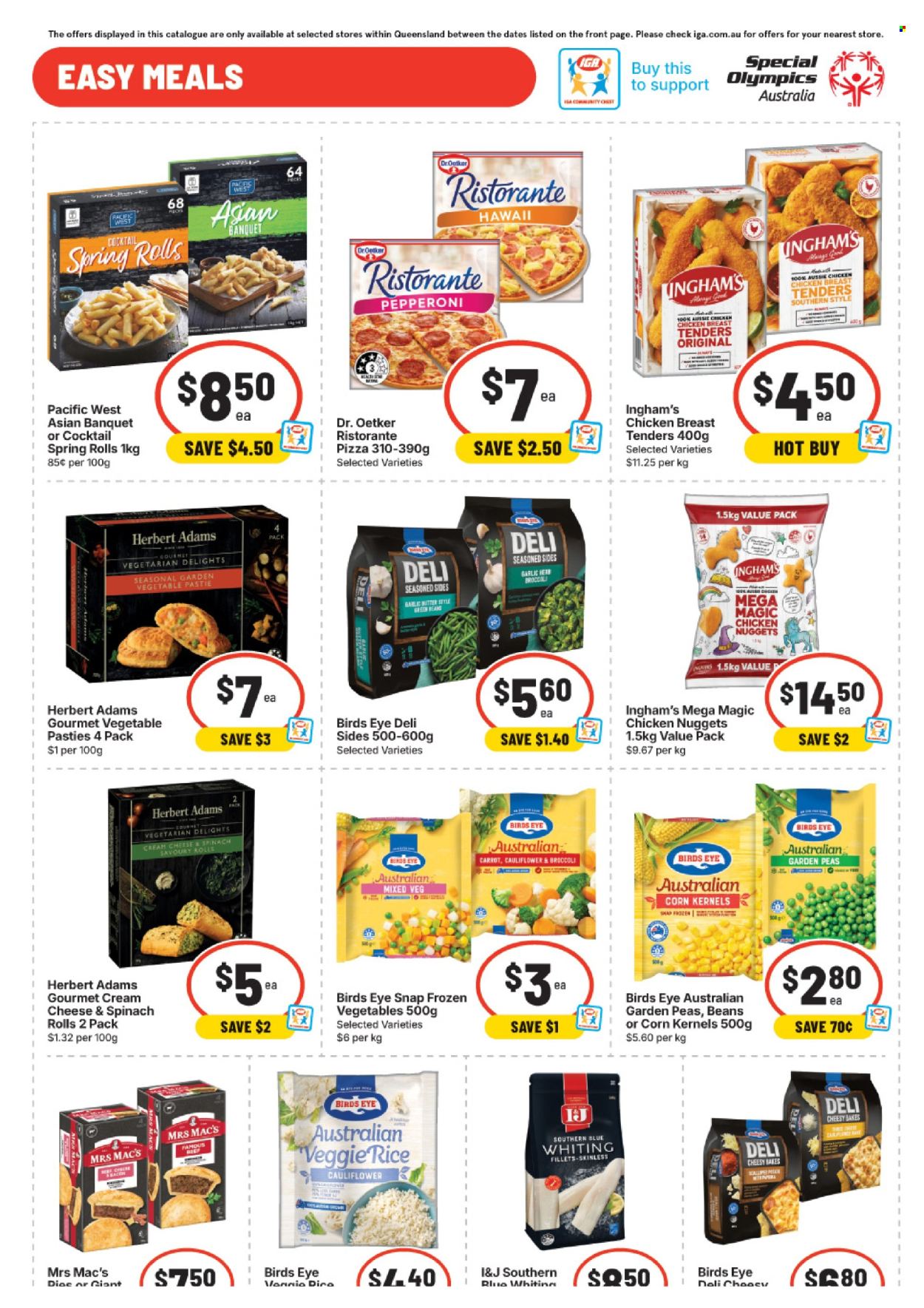 IGA catalogue - 29 Apr 2026 - 5 May 2026. Page 27