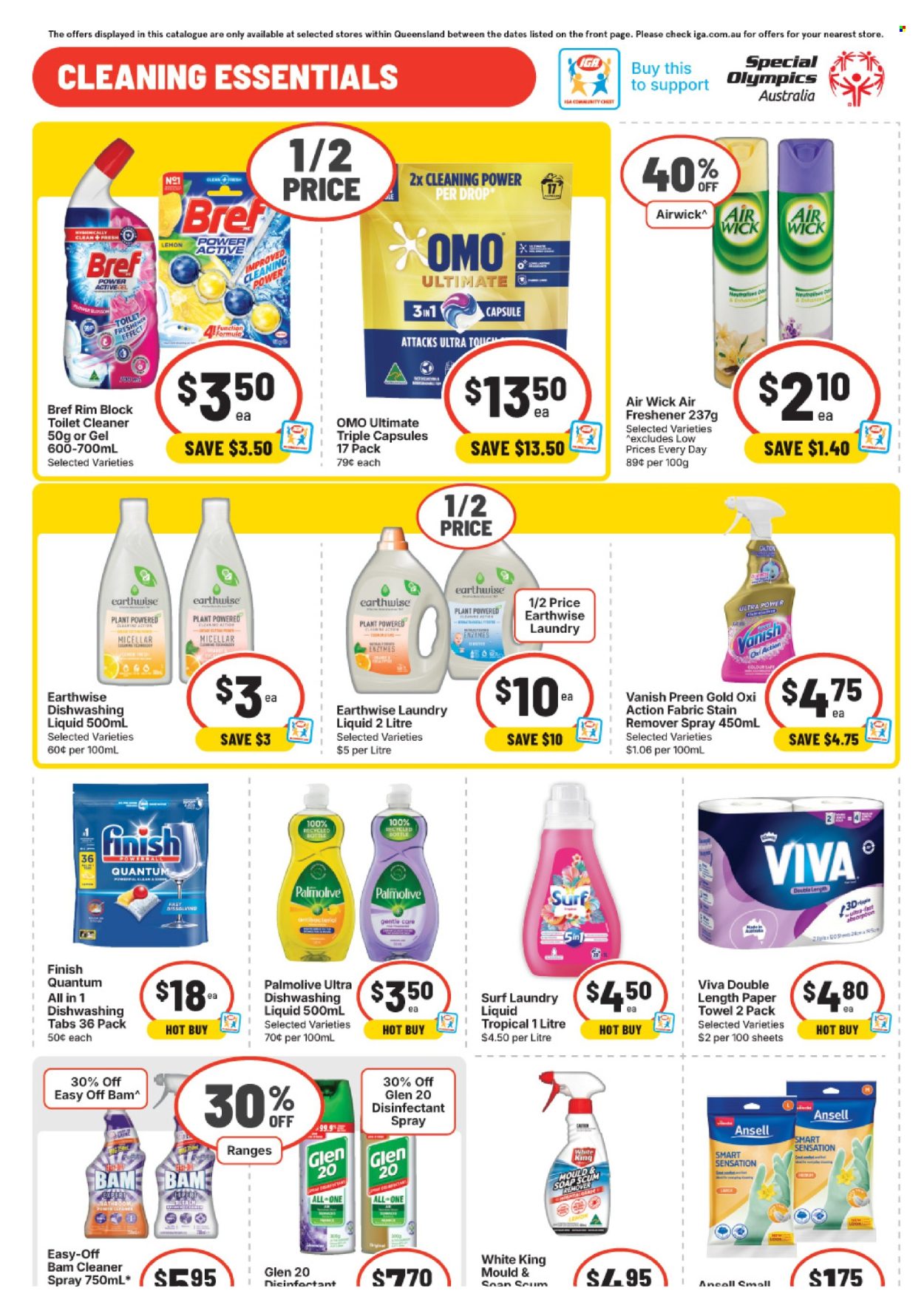 IGA catalogue - 29 Apr 2026 - 5 May 2026. Page 29
