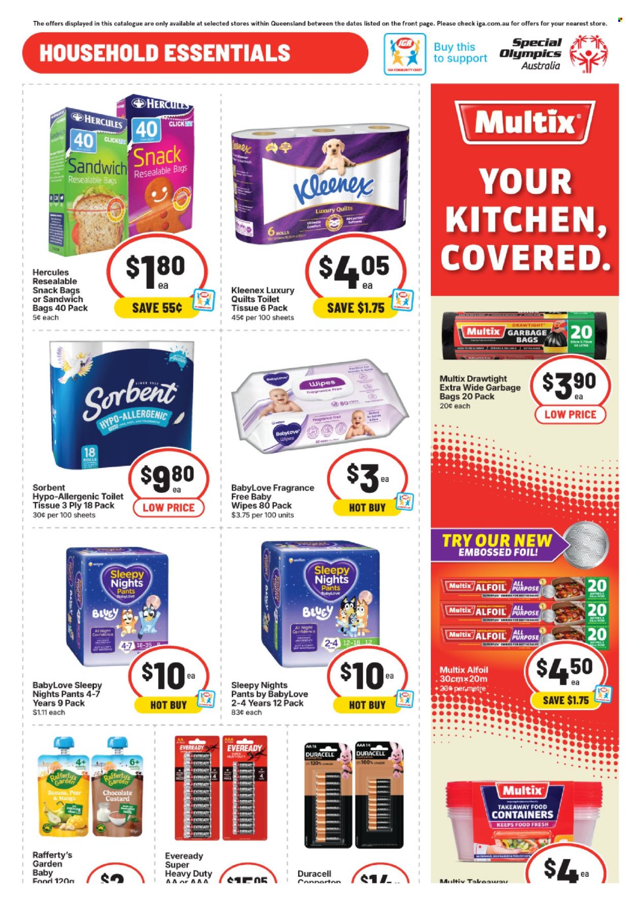 IGA catalogue - 29 Apr 2026 - 5 May 2026. Page 30