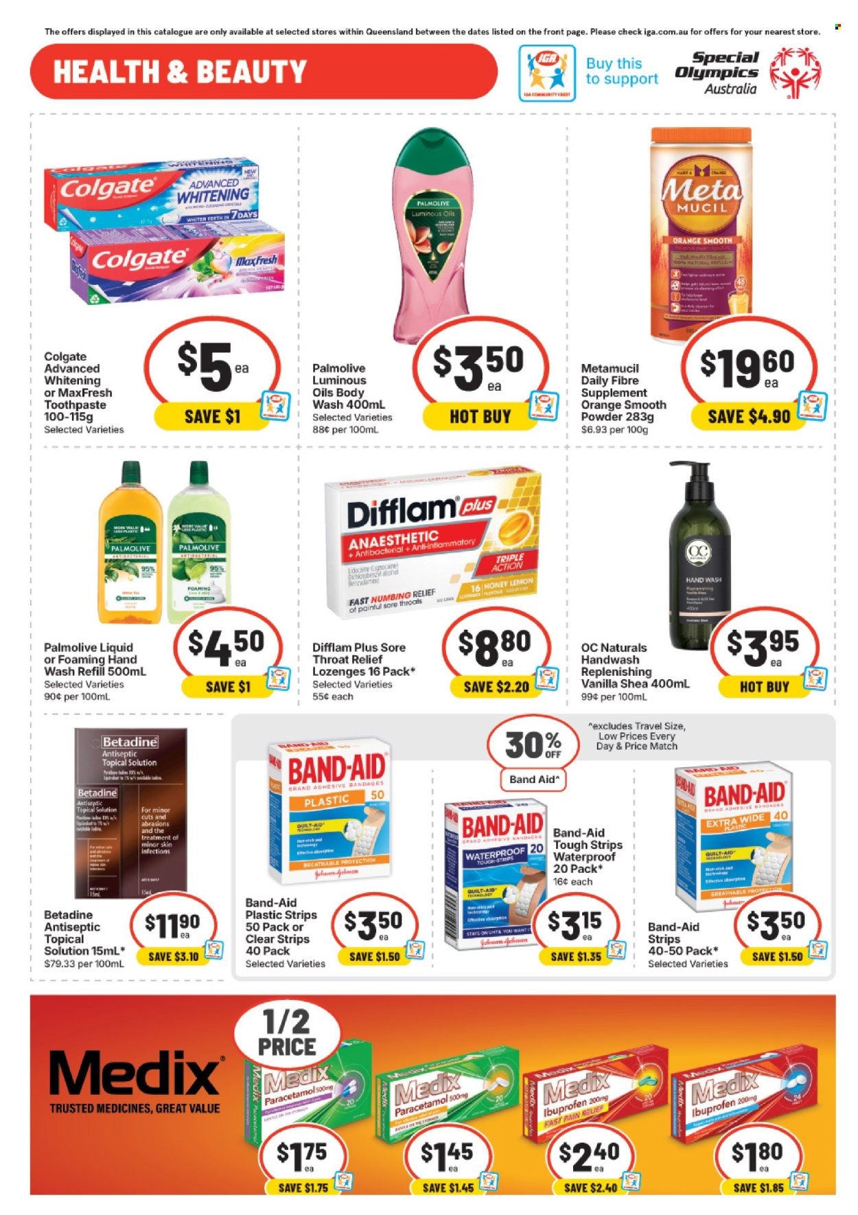 IGA catalogue - 29 Apr 2026 - 5 May 2026. Page 31
