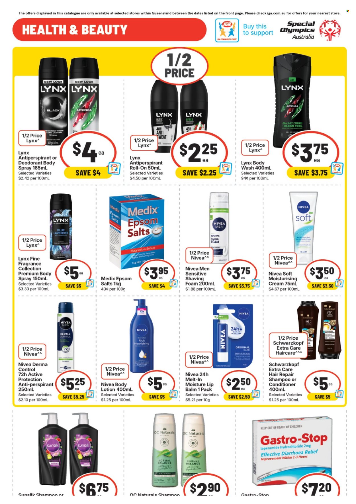 IGA catalogue - 29 Apr 2026 - 5 May 2026. Page 32