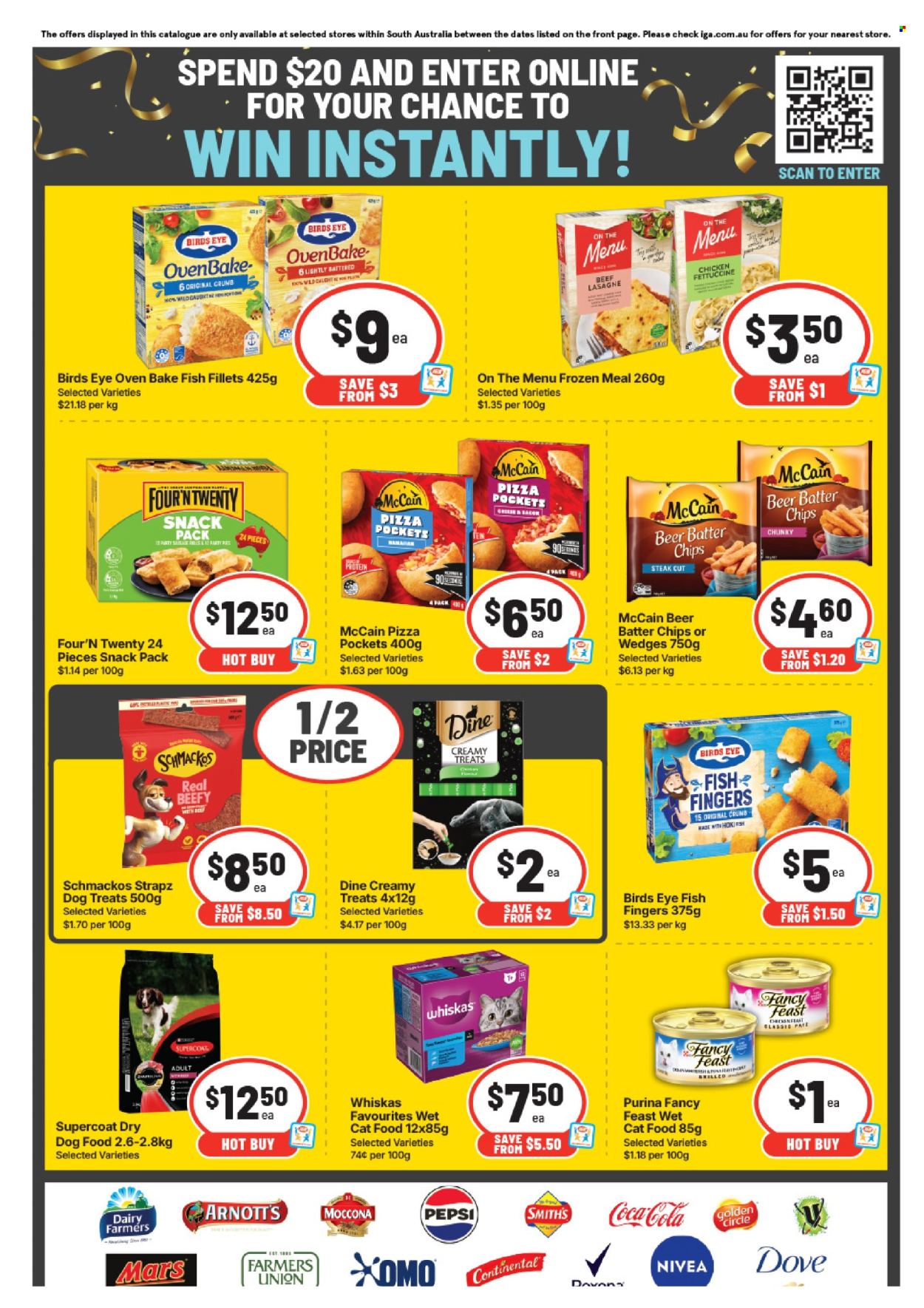 IGA catalogue - 29 Apr 2026 - 5 May 2026. Page 4