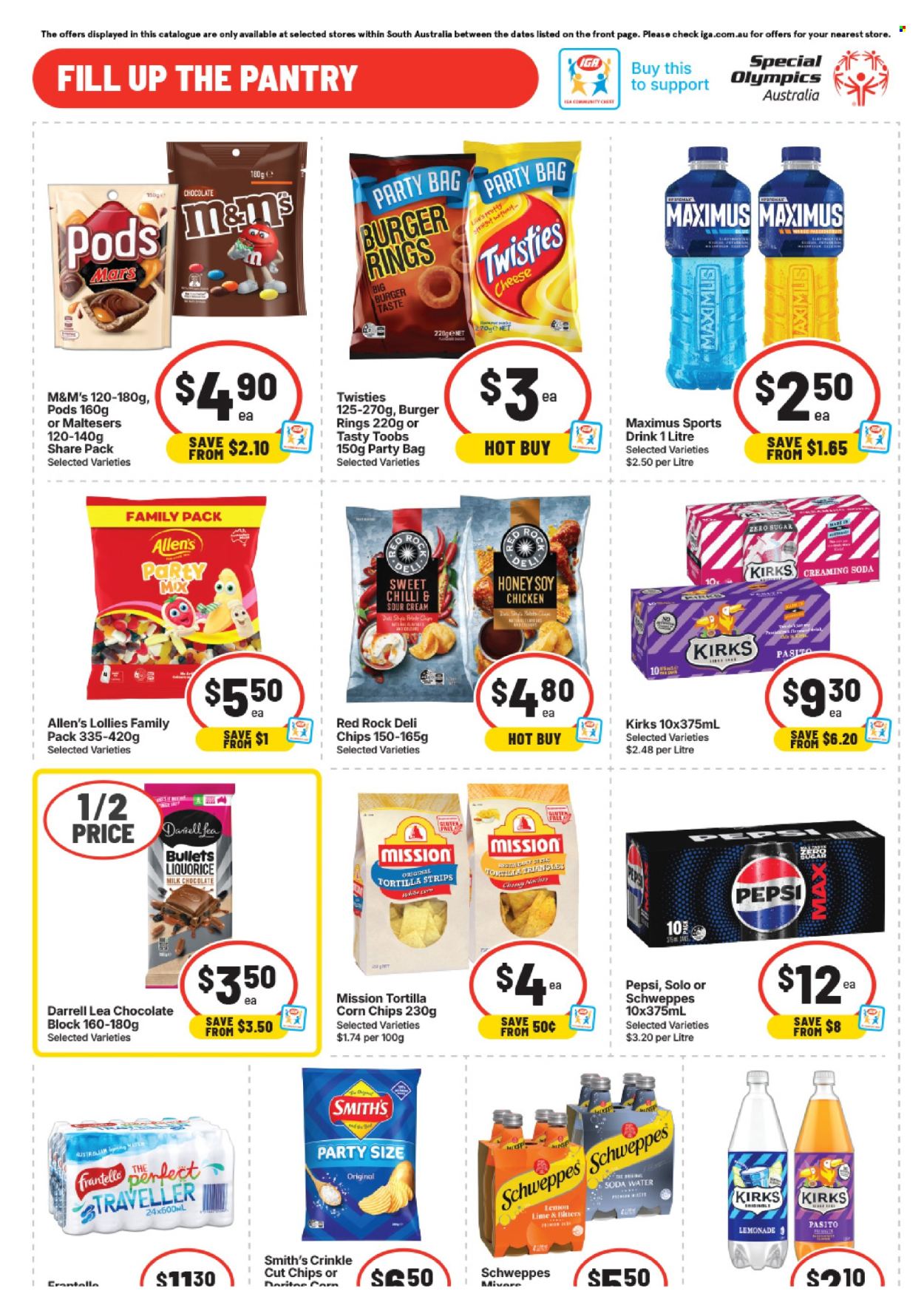 IGA catalogue - 29 Apr 2026 - 5 May 2026. Page 10