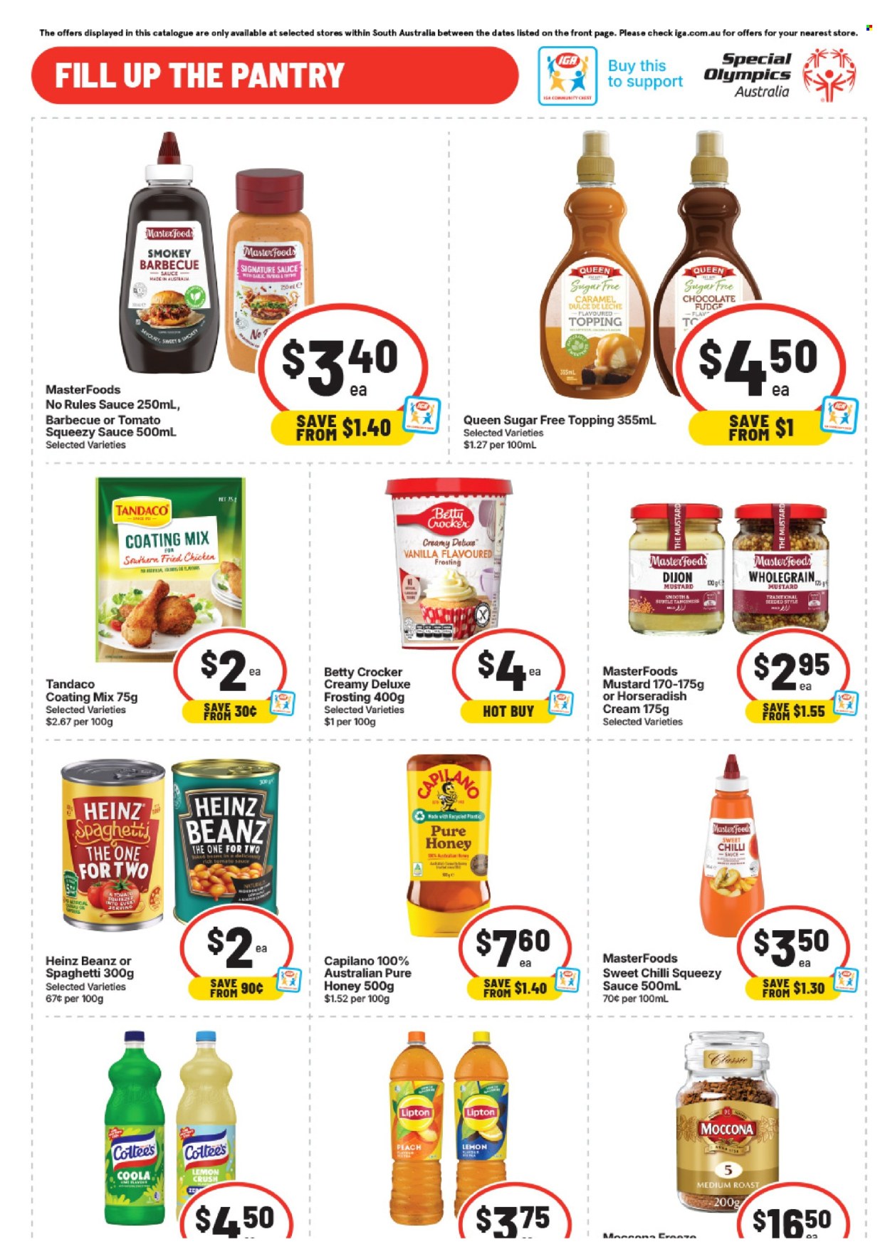 IGA catalogue - 29 Apr 2026 - 5 May 2026. Page 11