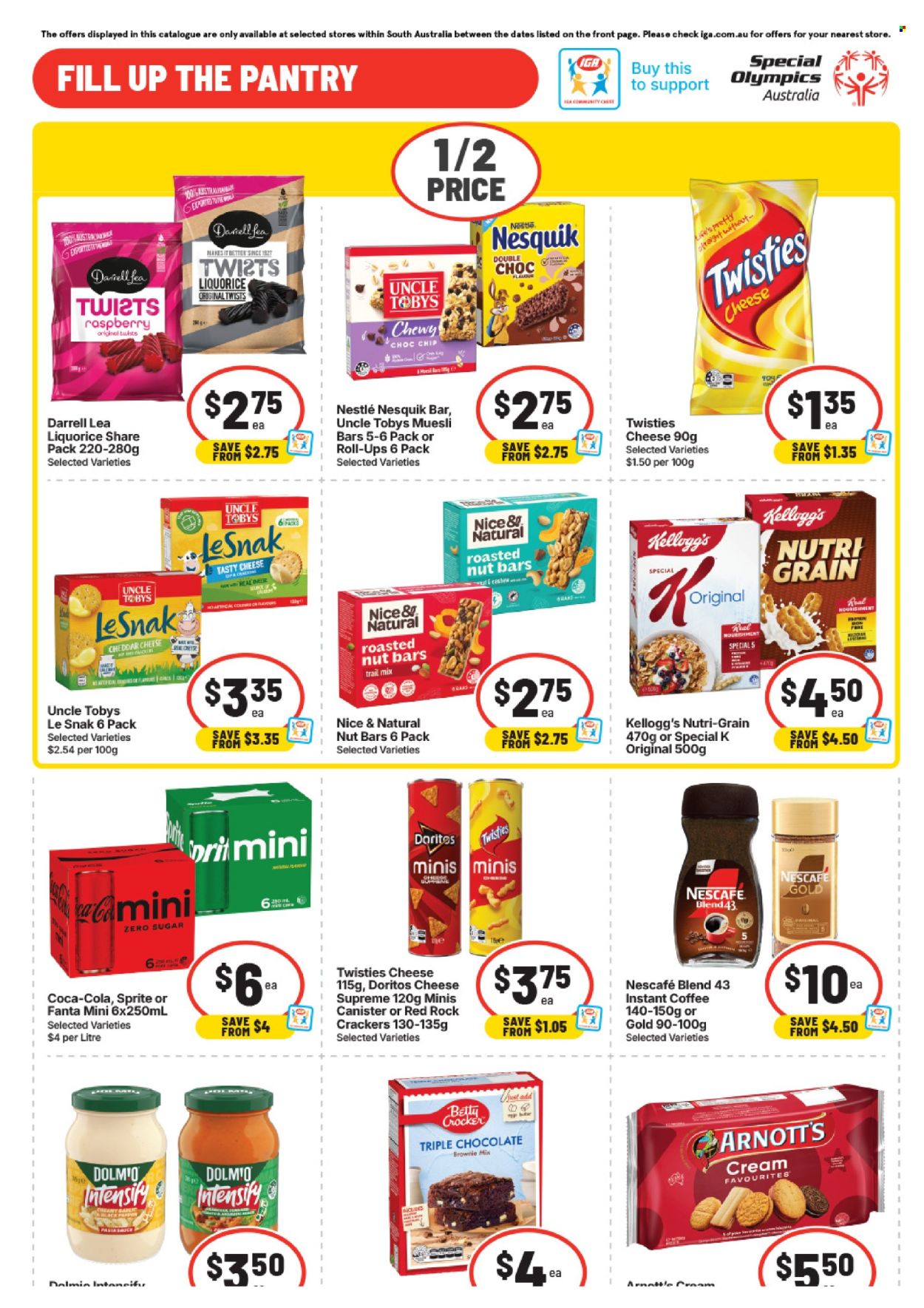 IGA catalogue - 29 Apr 2026 - 5 May 2026. Page 12