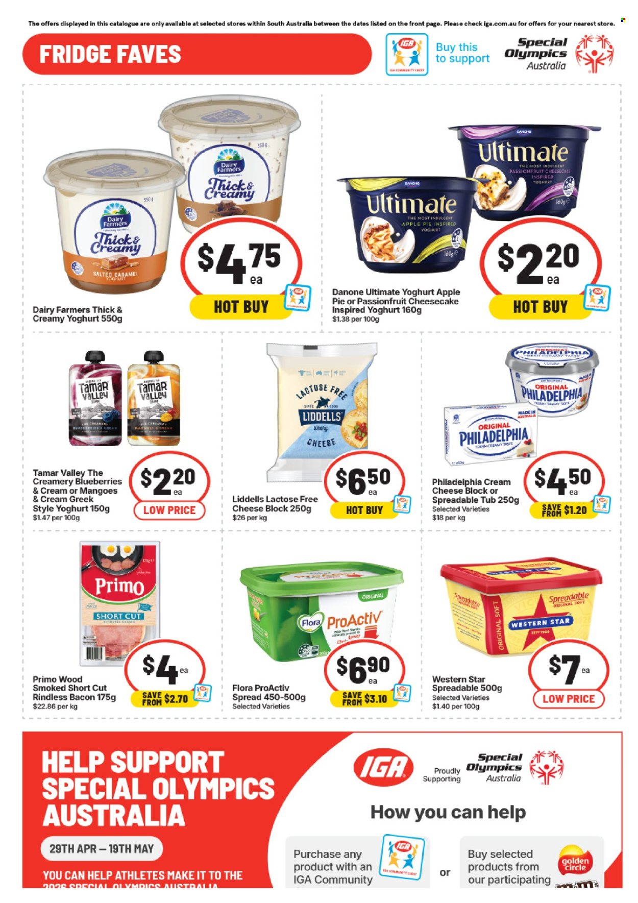 IGA catalogue - 29 Apr 2026 - 5 May 2026. Page 13
