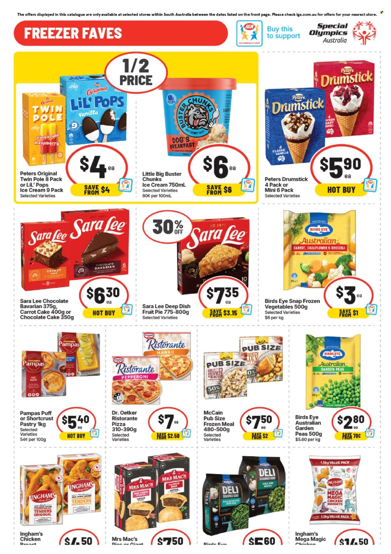IGA catalogue - 29 Apr 2026 - 5 May 2026. Page 14