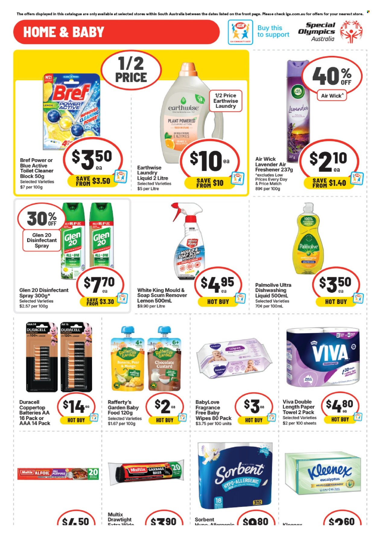 IGA catalogue - 29 Apr 2026 - 5 May 2026. Page 15