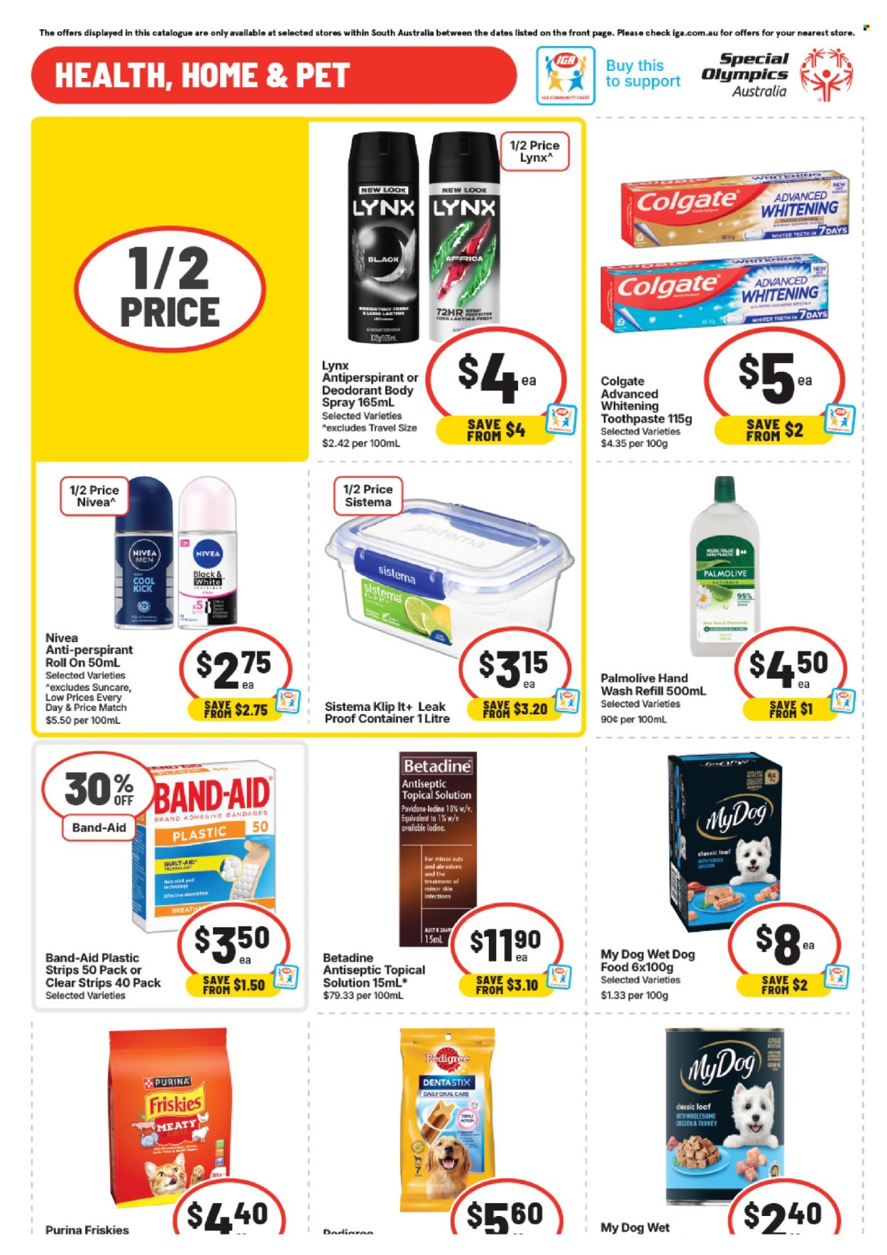 IGA catalogue - 29 Apr 2026 - 5 May 2026. Page 16