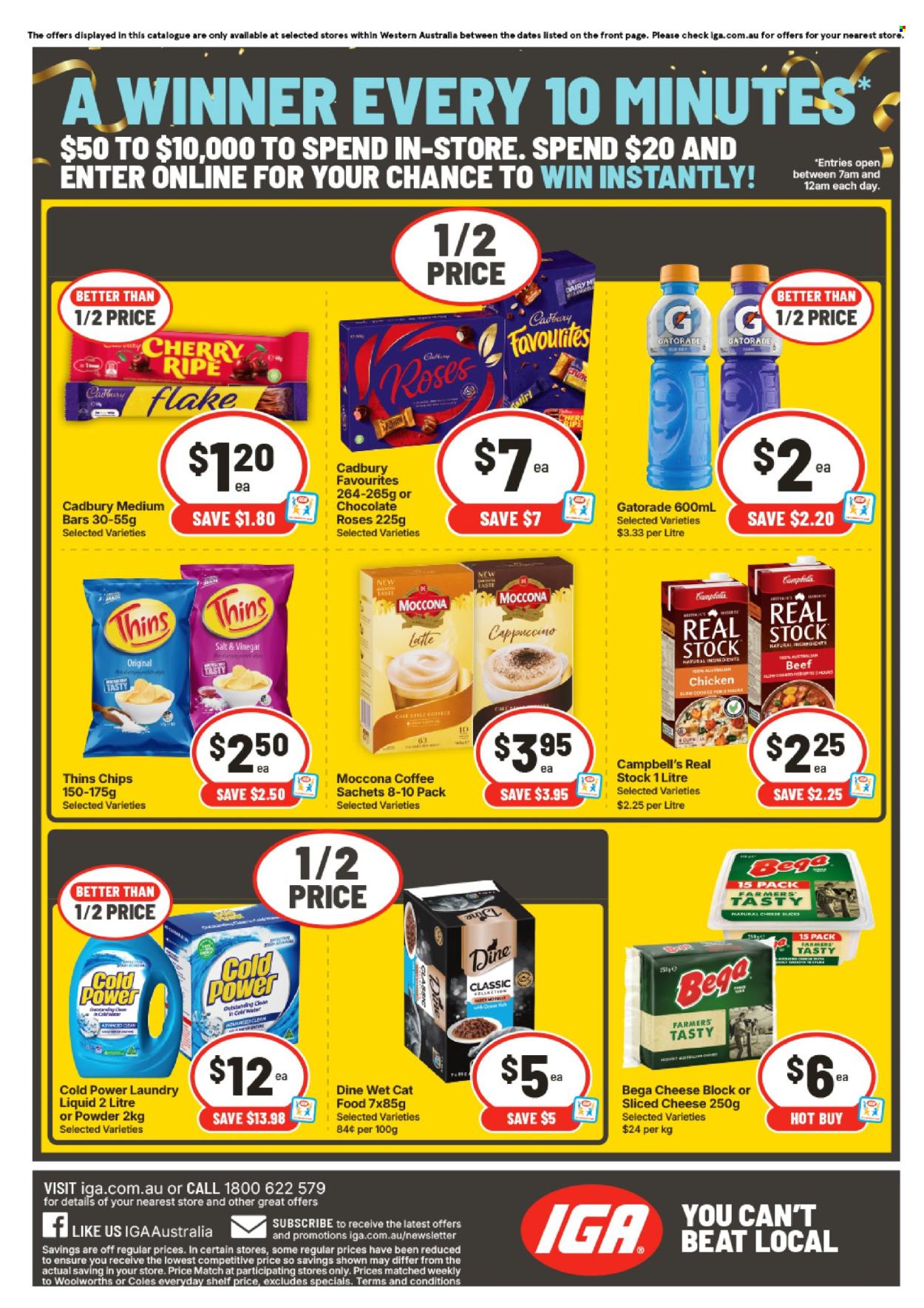 IGA catalogue - 29 Apr 2026 - 5 May 2026. Page 2
