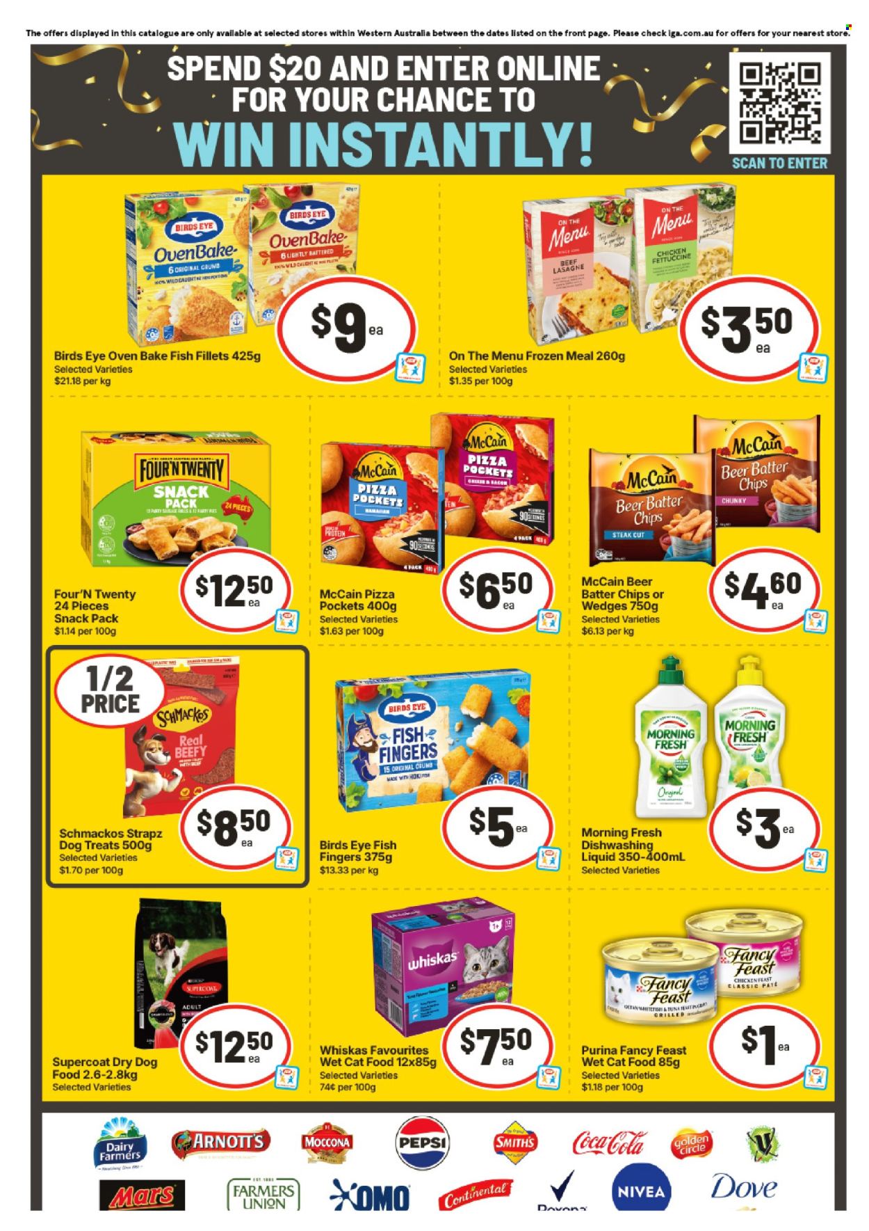 IGA catalogue - 29 Apr 2026 - 5 May 2026. Page 4