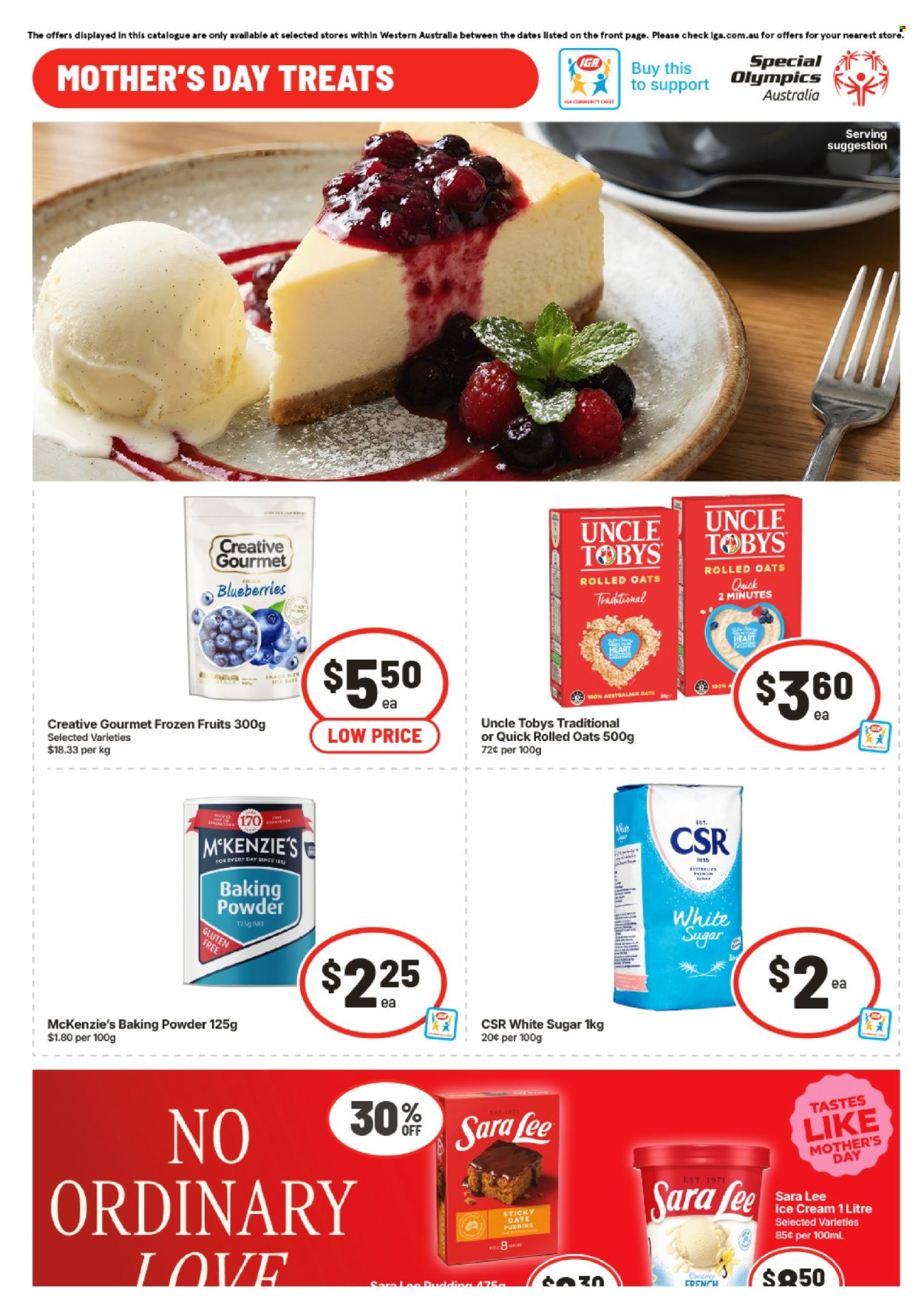 IGA catalogue - 29 Apr 2026 - 5 May 2026. Page 5