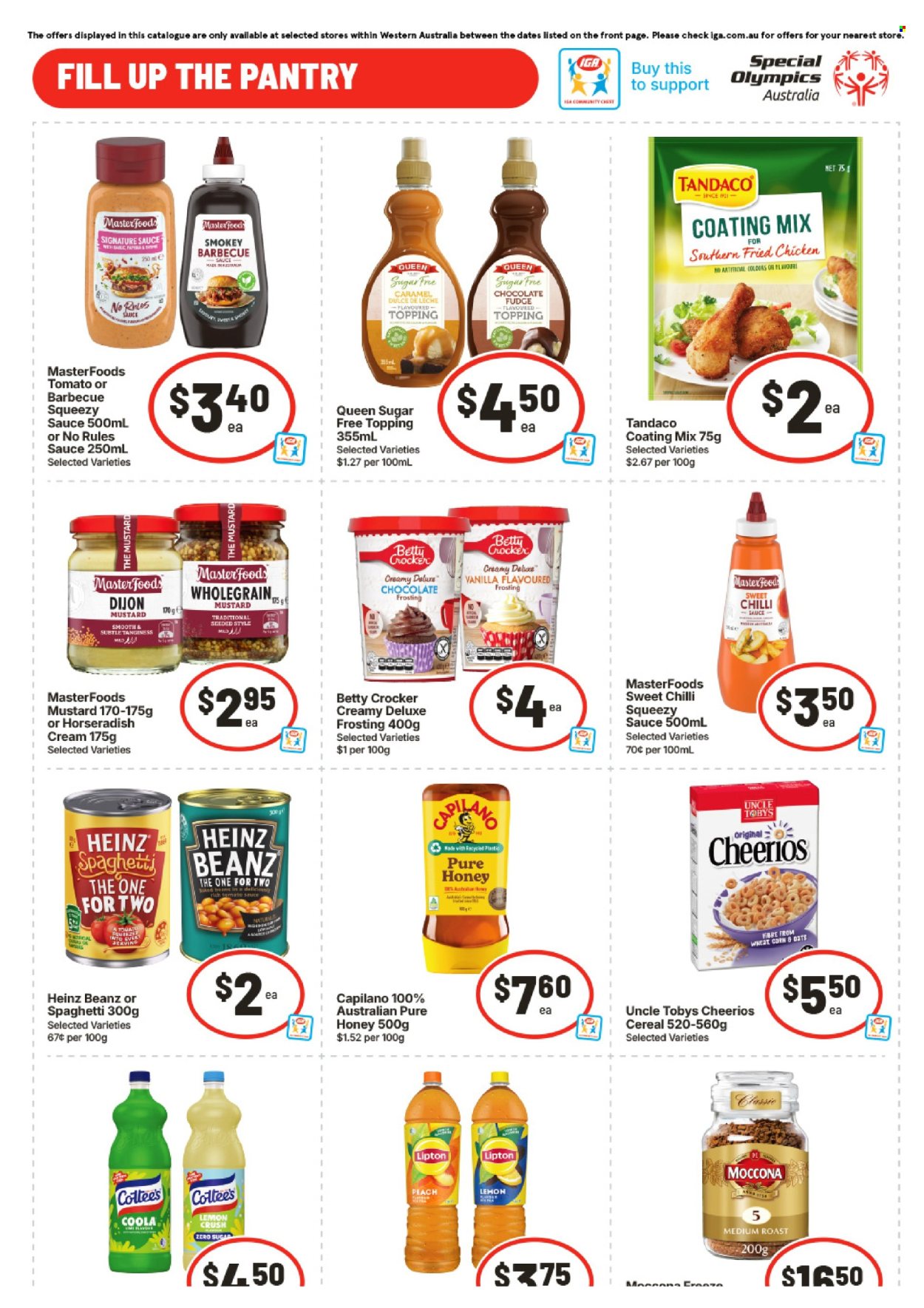IGA catalogue - 29 Apr 2026 - 5 May 2026. Page 11
