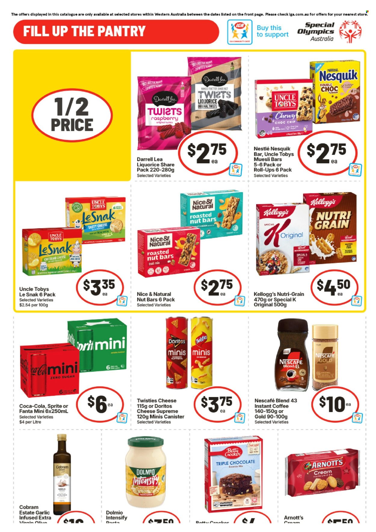 IGA catalogue - 29 Apr 2026 - 5 May 2026. Page 12